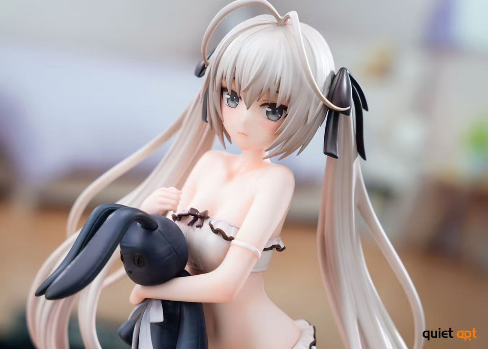 【Pre-sale】1/6 Scale Kasugano Sora-Yosuga no Sora-QuietArt Studio