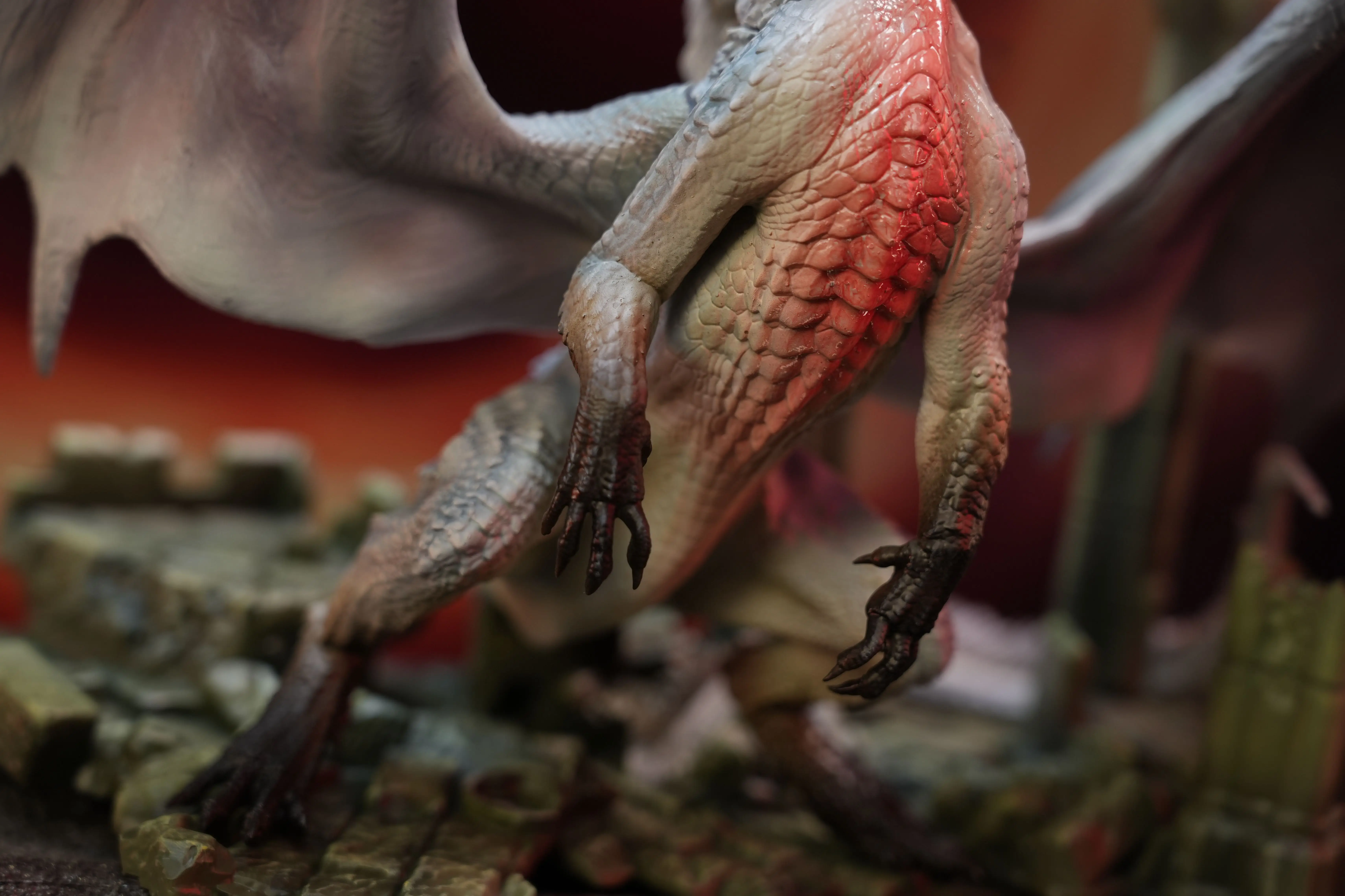 【Pre-sale】Miralis‌﻿﻿-Monster Hunter-MH Studio