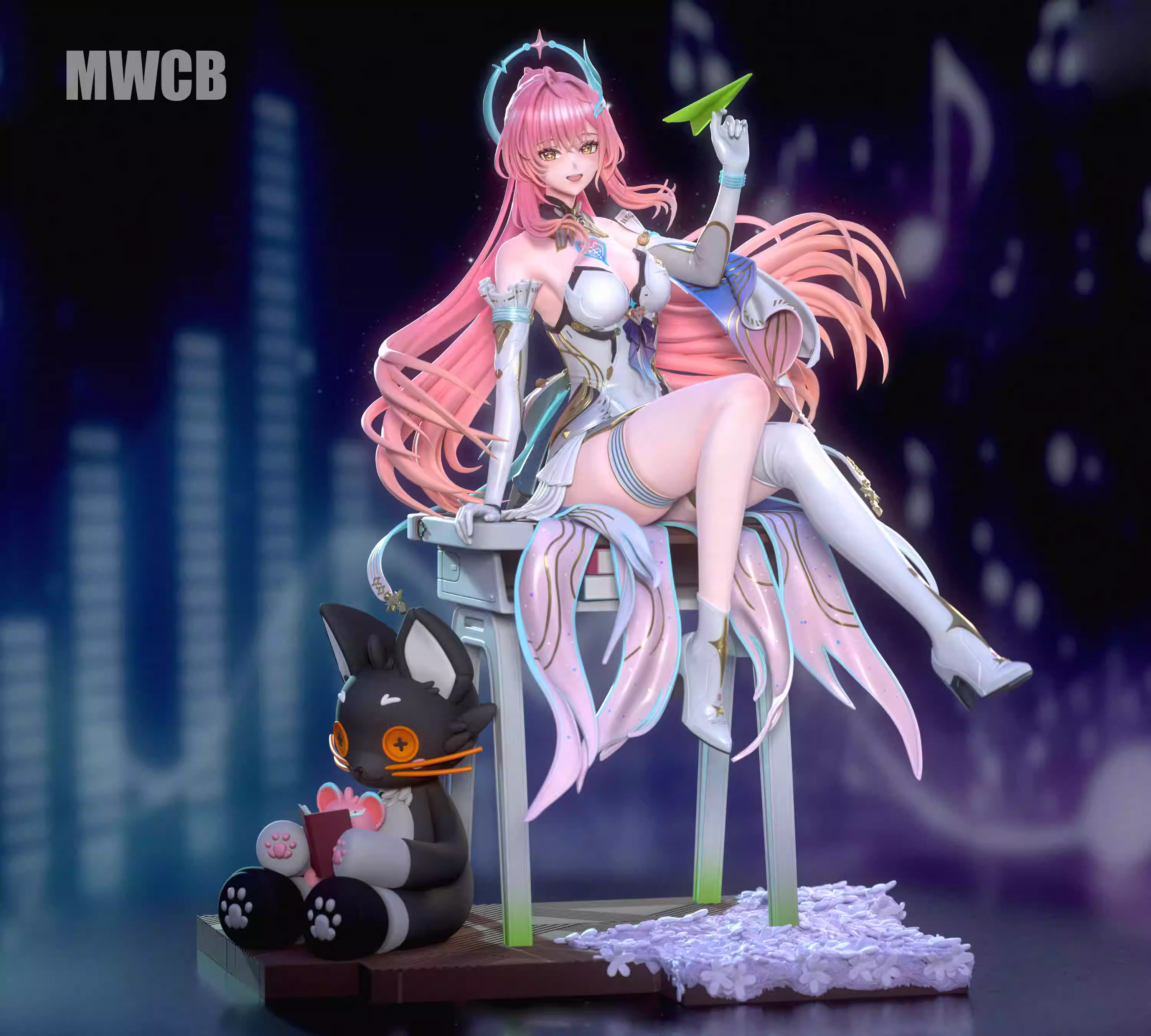 【Pre-sale】Aemeath-MWCB Studio