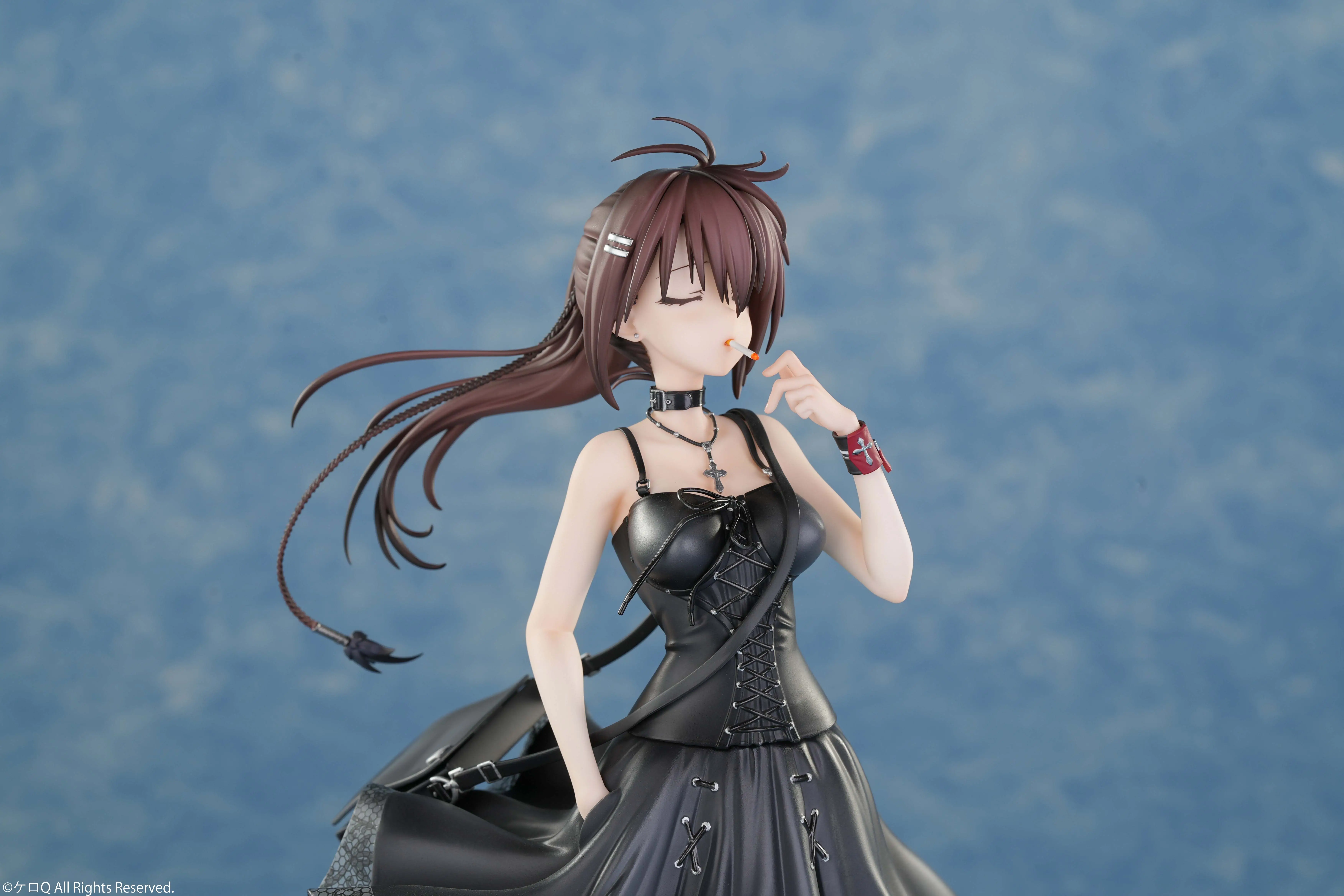 【Pre-sale】1/7 Scale Minakami Yuki-Wonderful Everyday ~Down the Rabbit-Hole~-MAGI ARTS Studio