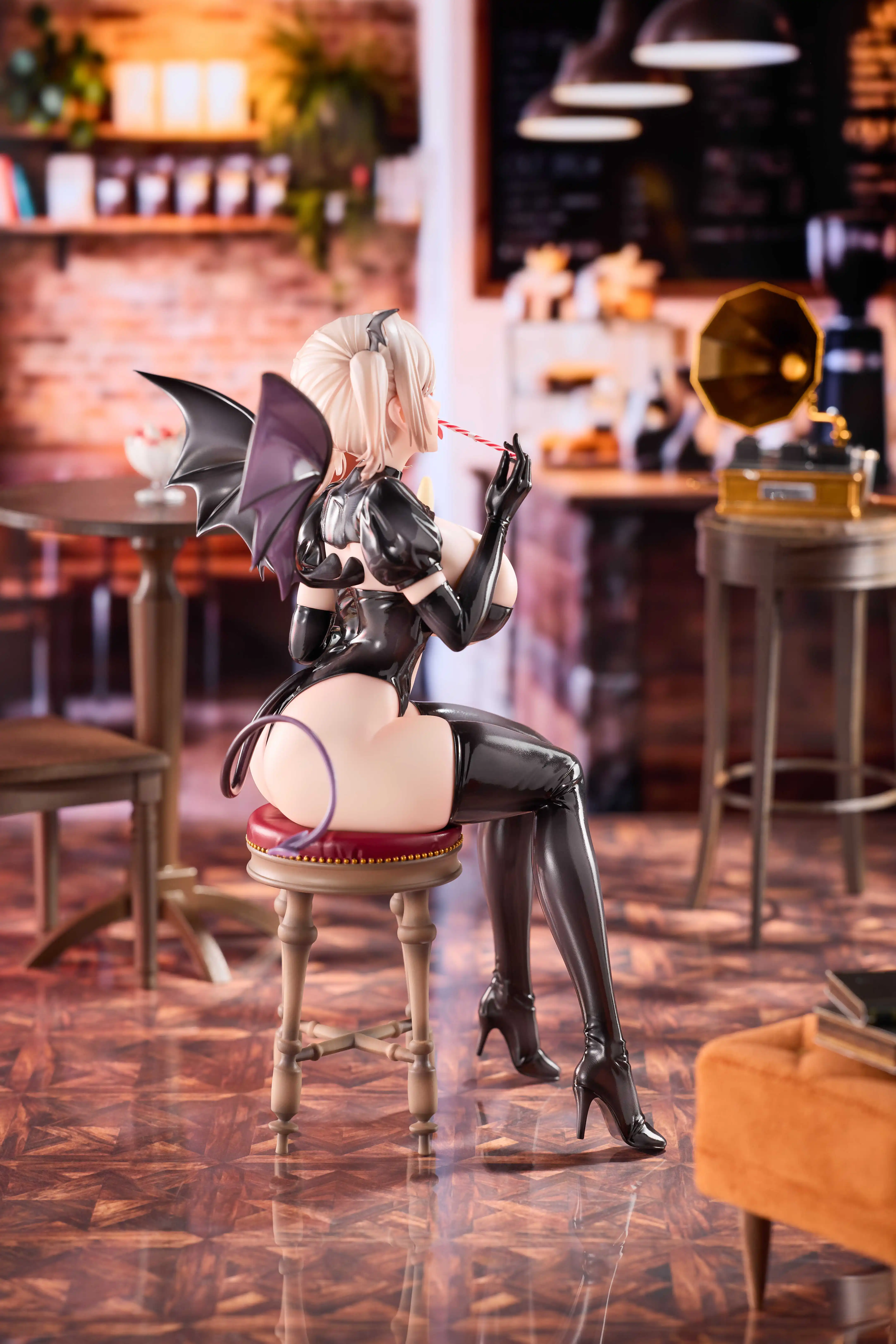 【Pre-sale】1/6 Scale Moca-UMIKAWA Studio