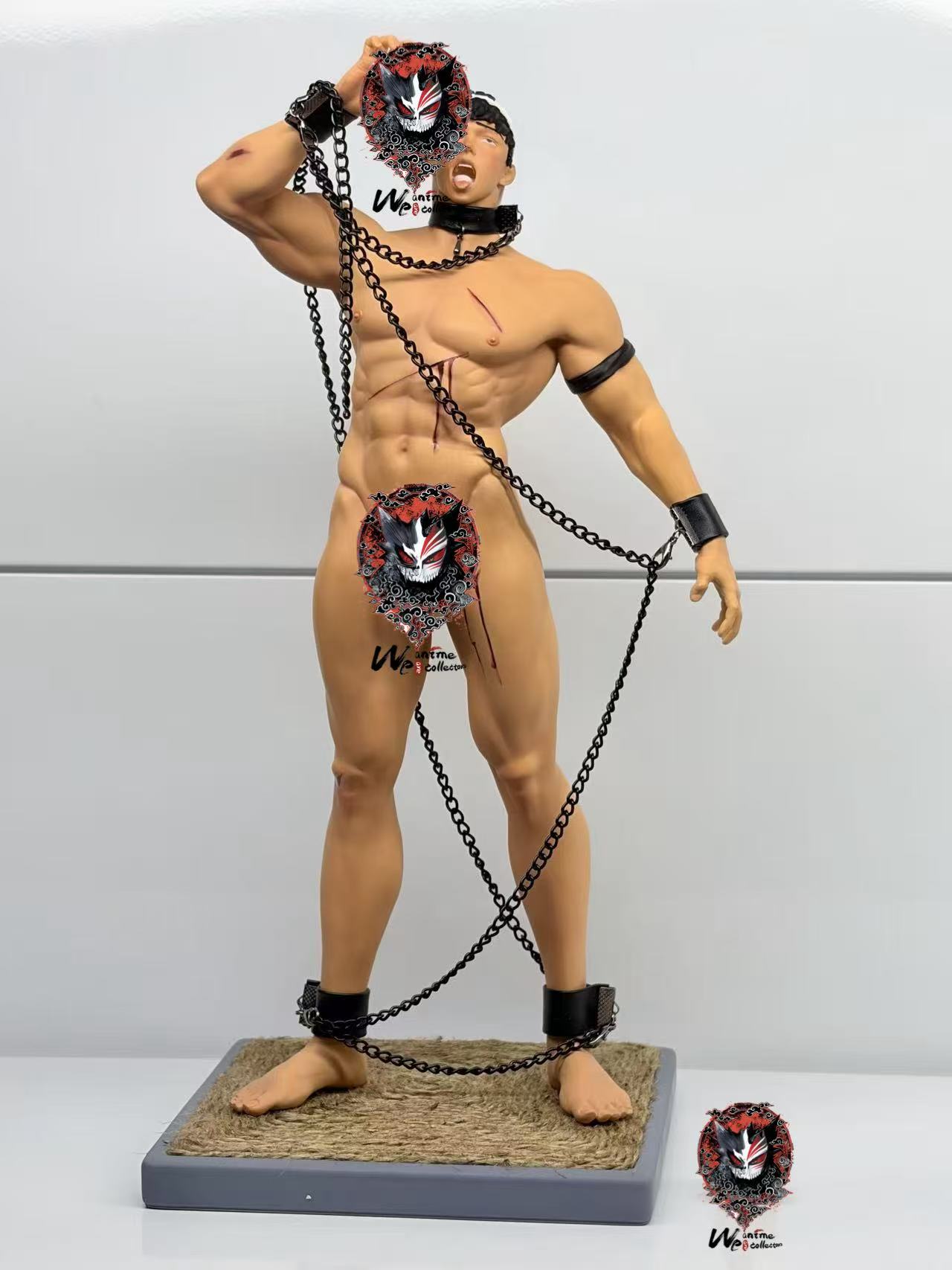 【Pre-sale】1/6 Scale Cosplay Series M Boy-dd Studio