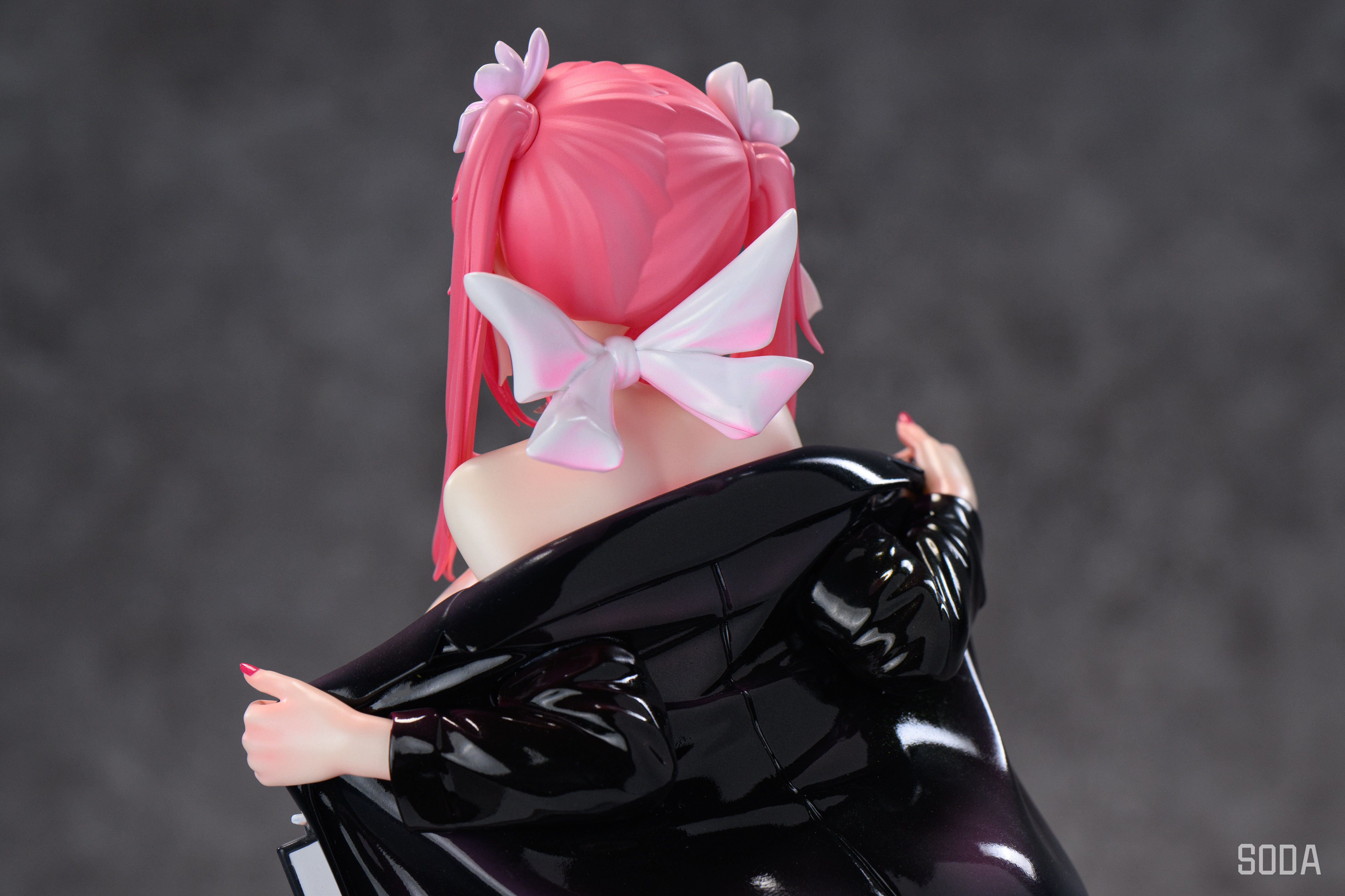 【Pre-sale】1/6 Scale Dorothy-SODA Studio and DISH