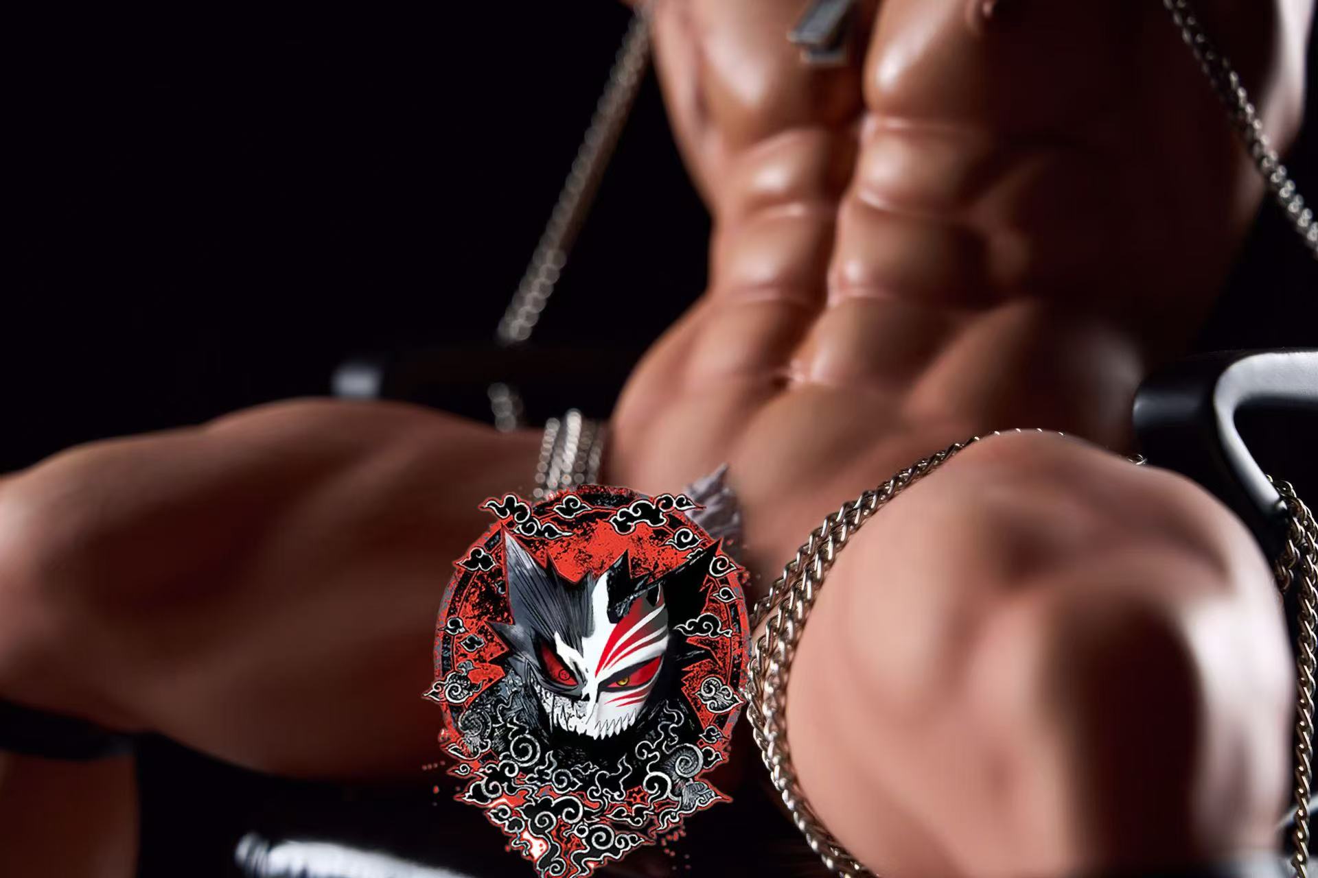 【Pre-sale closed】1/6 Scale Goro Nomoru-Gentleman Studio