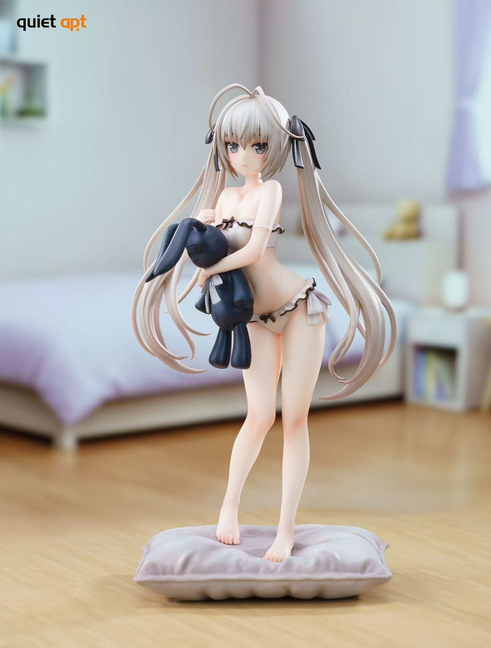 【Pre-sale】1/6 Scale Kasugano Sora-Yosuga no Sora-QuietArt Studio