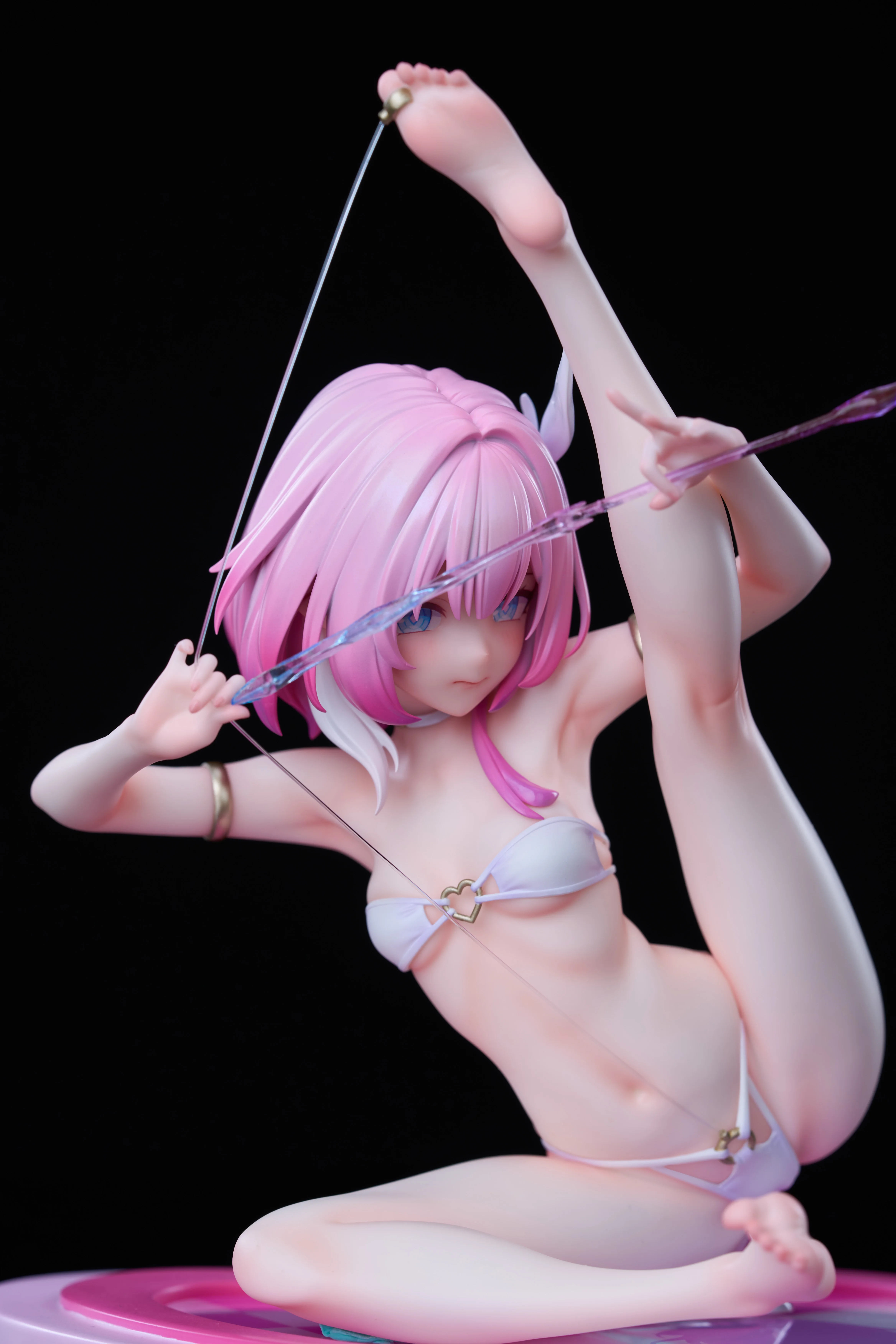 【Pre-sale】1/6 Scale Little Cyrene-Honkai：Star Rail-CiYuanZaoWu Studio