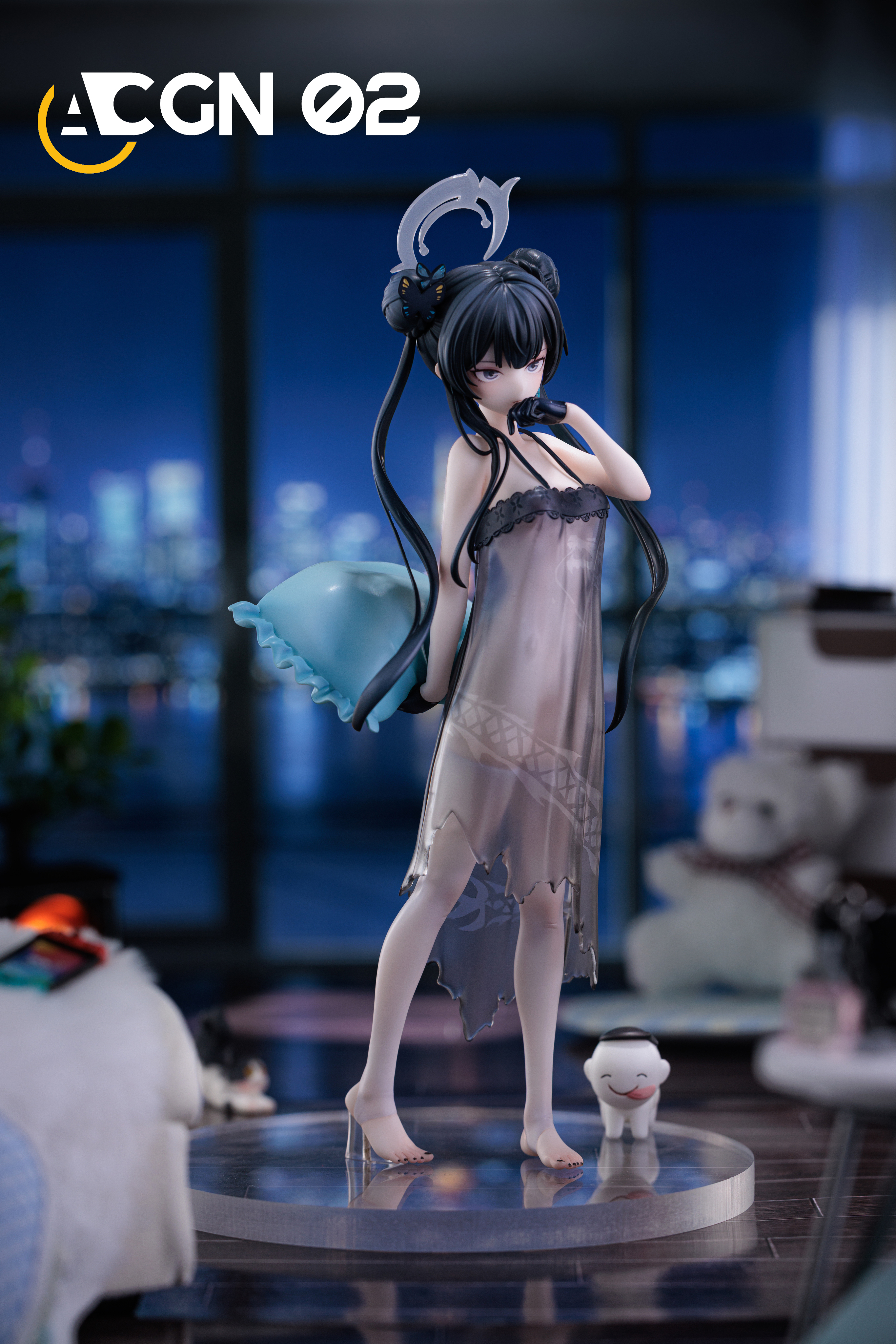 【Pre-sale】1/7 Scale Swimming Suit Kisaki-Blue Archive-ACGN 02 Studio