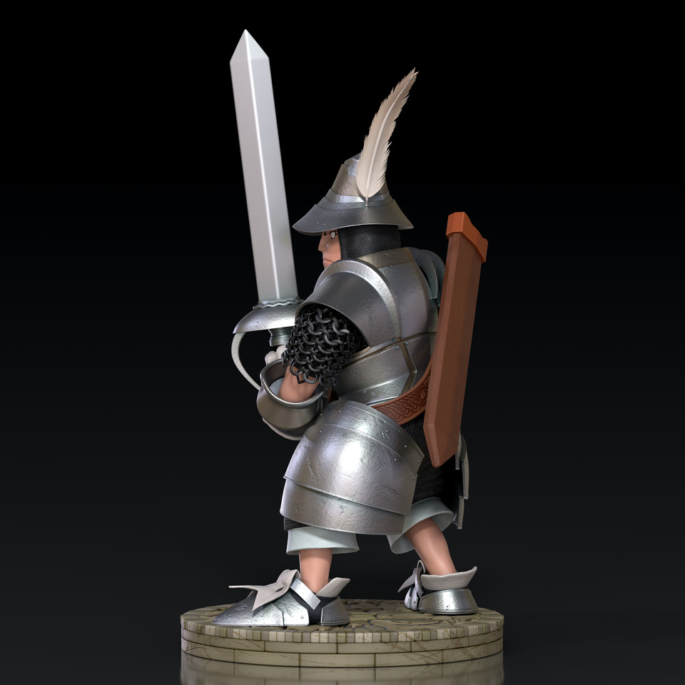 【Pre-sale】Steiner-Solar Studio