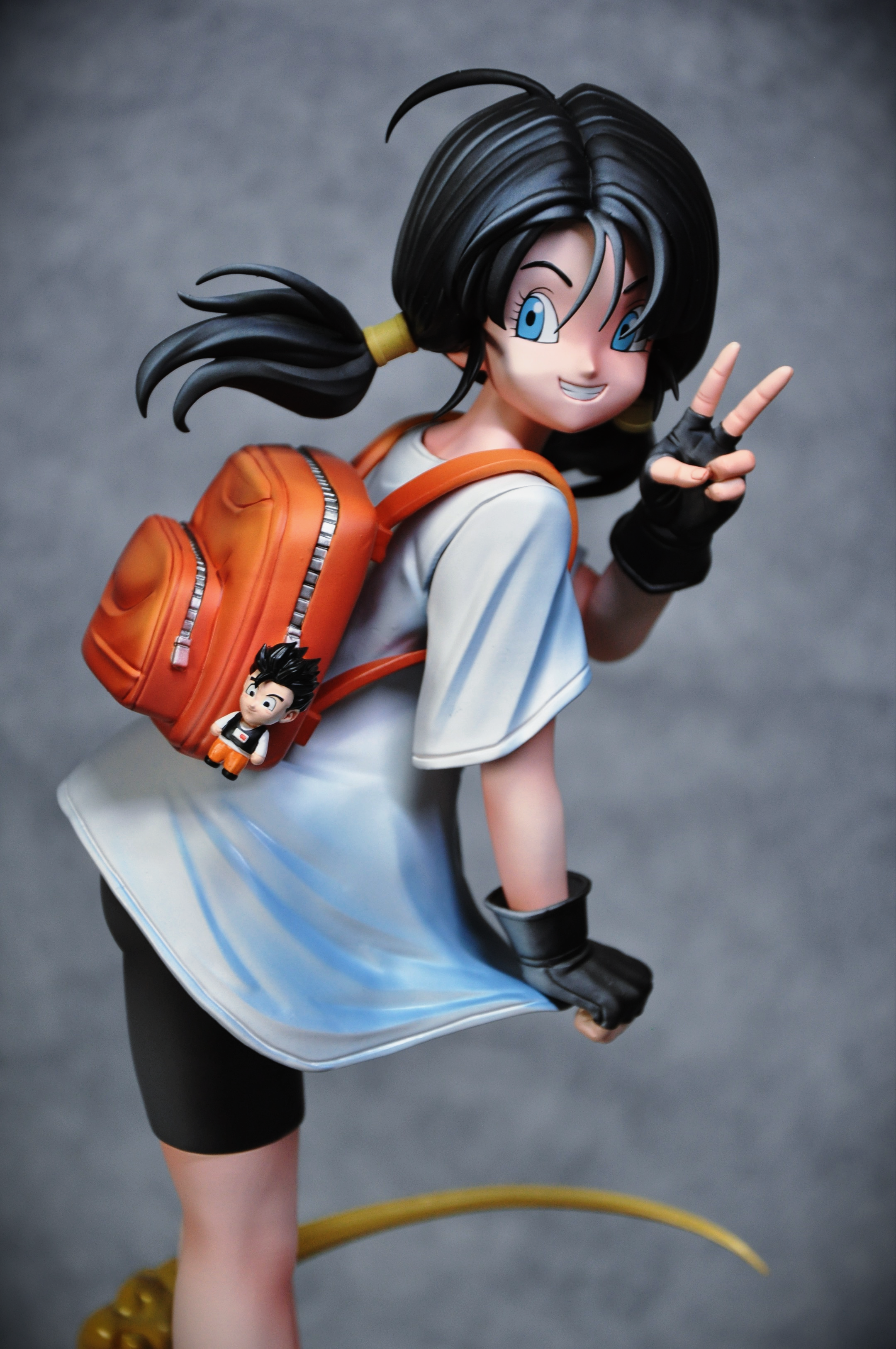 【Pre-sale】1/6 Scale Videl-XD Studio