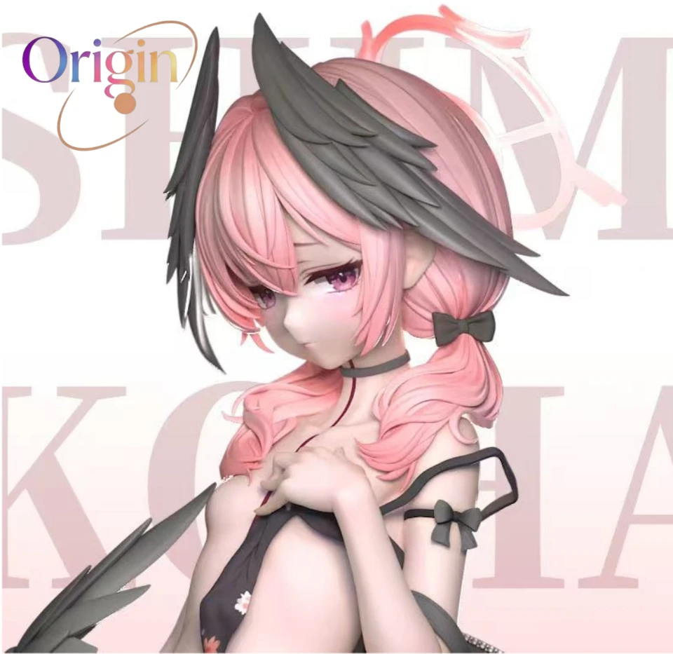 【Pre-sale】1/6 Scale ‌Koharu Shimoe-Blue Archive-Origin Studio