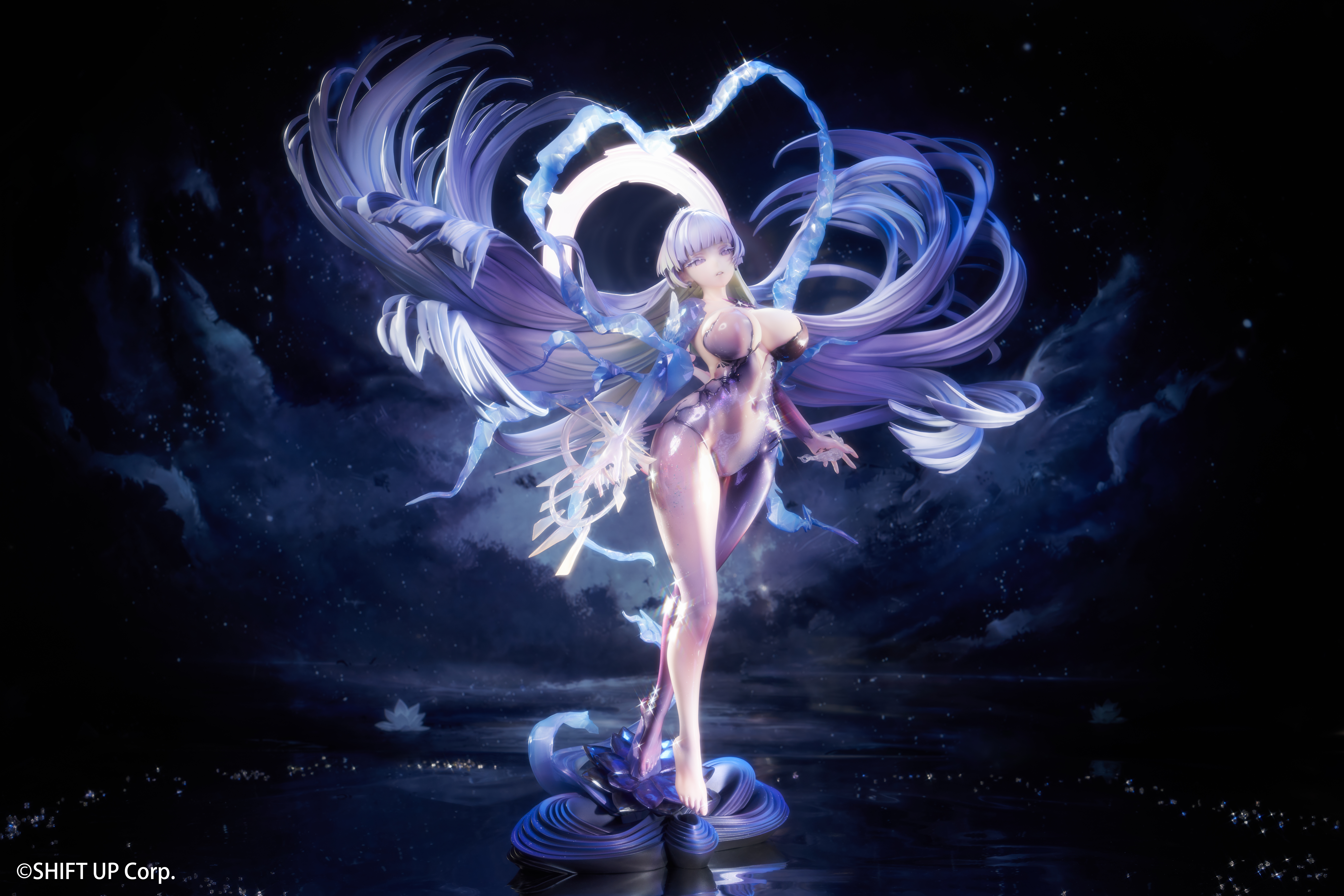 【Pre-sale】1/4 Scale Nayuta-HobbySakura Studio