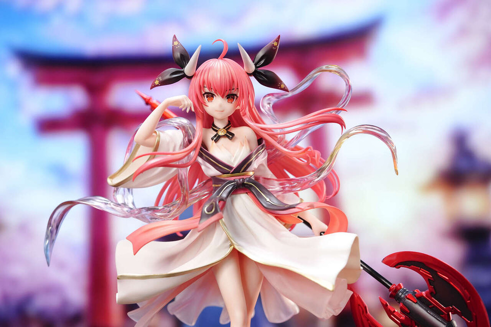 【Pre-sale】Kotori Itsuka-DATE A LIVE-TouFou Figure Studio
