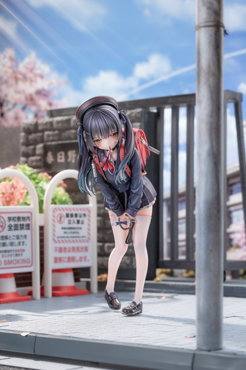 【Pre-sale】Rinri-chan Stroll-Rainneko Studio