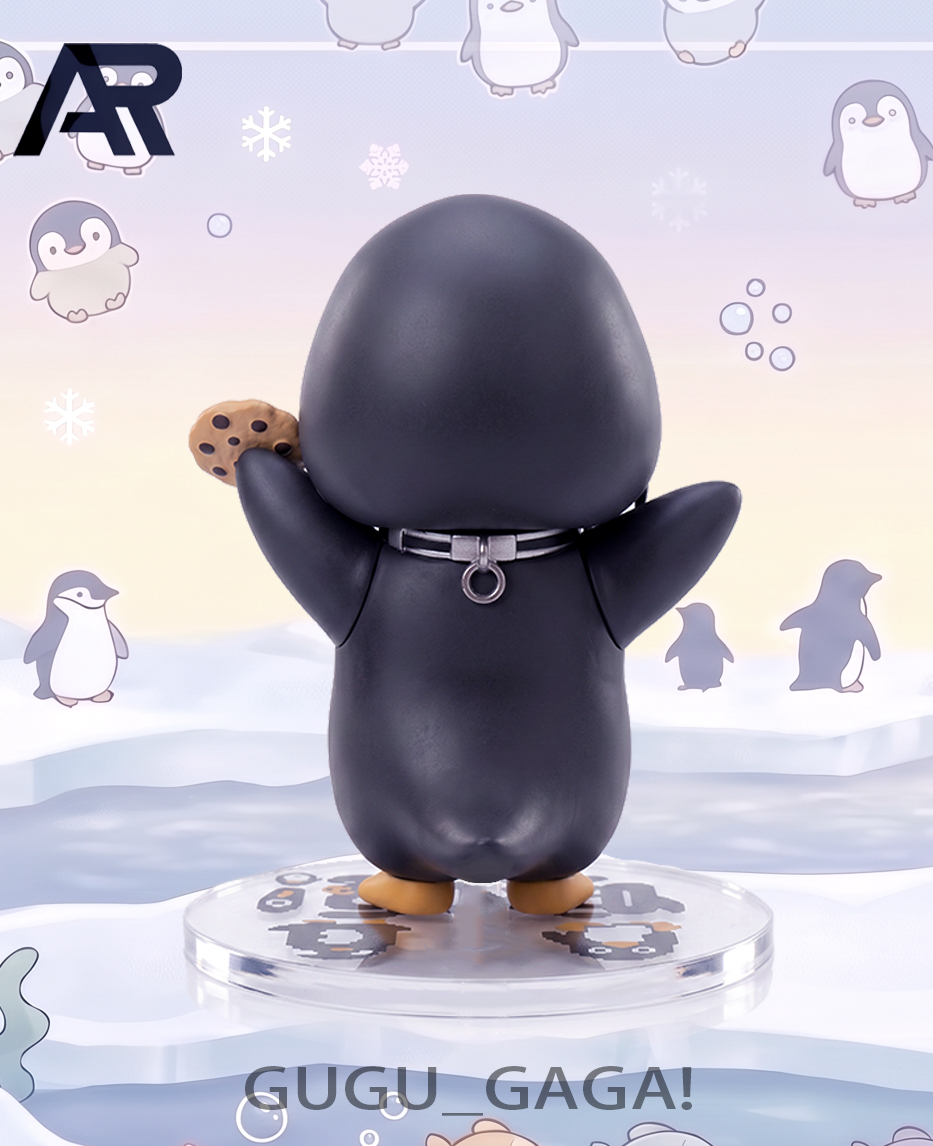 【Pre-sale】1/4 Scale Penguin Manager-Arknights-A-ART Studio