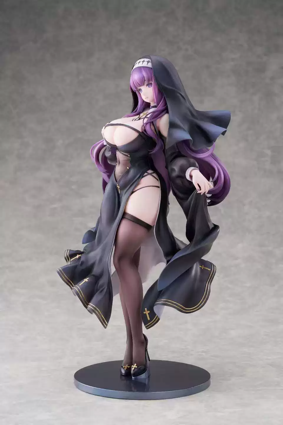 【Pre-sale】1/6 Scale Nun Fern-Hello Studio
