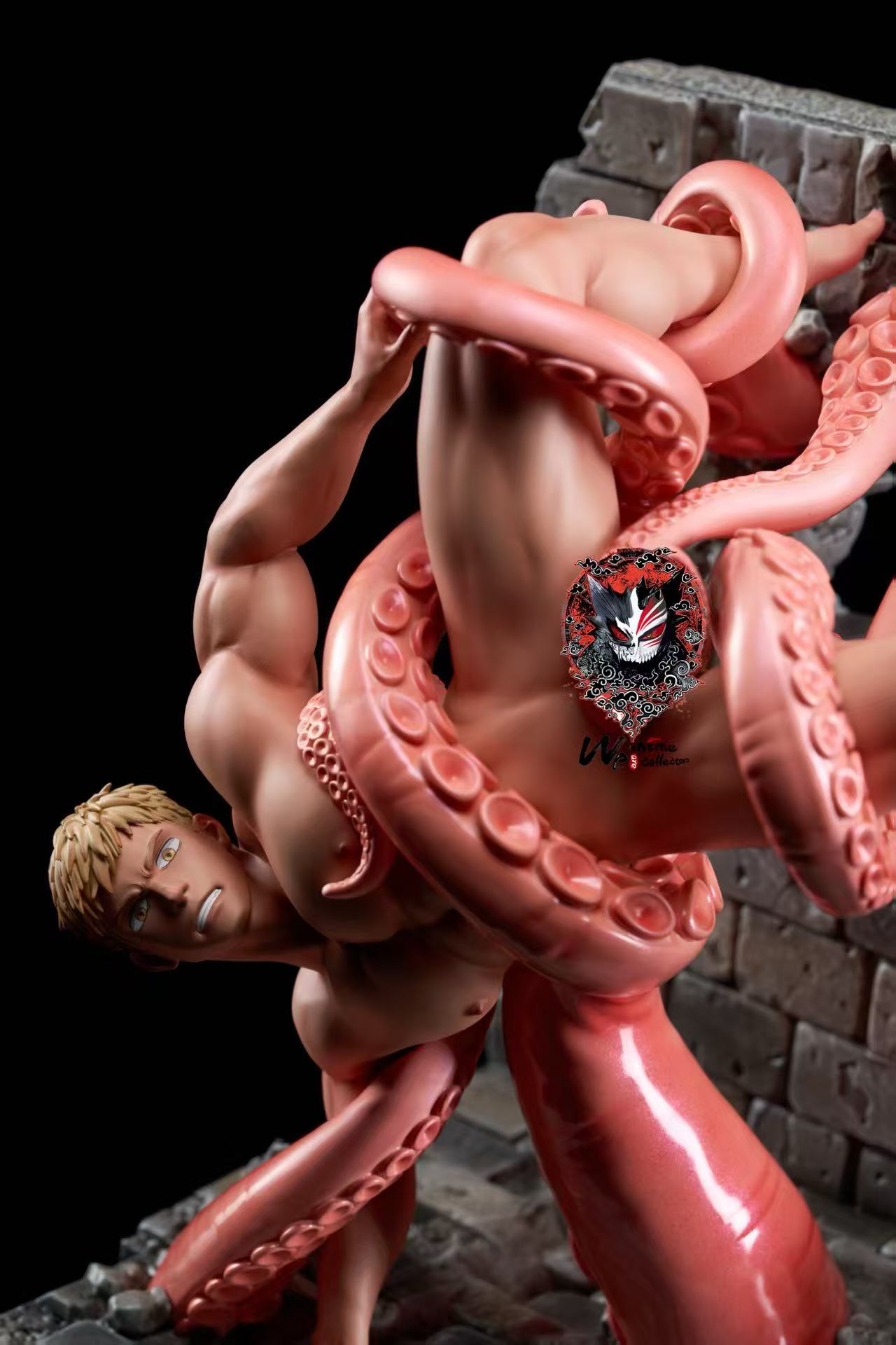 【Pre-sale】Laios Touden-Delicious in Dungeon-BDSM Studio