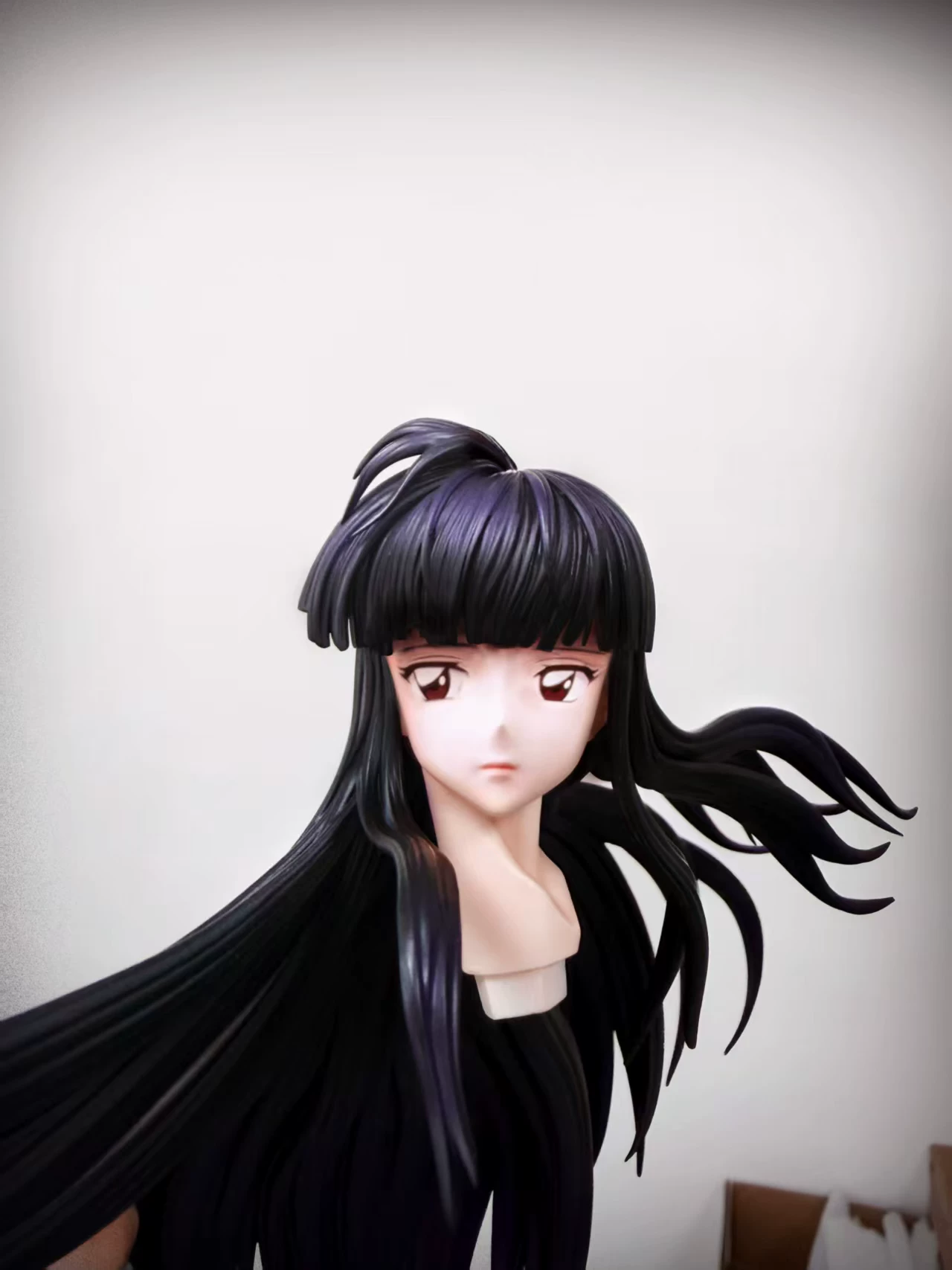 【Pre-sale】1/7 Scale Kikyo-InuYasha-RS Studio