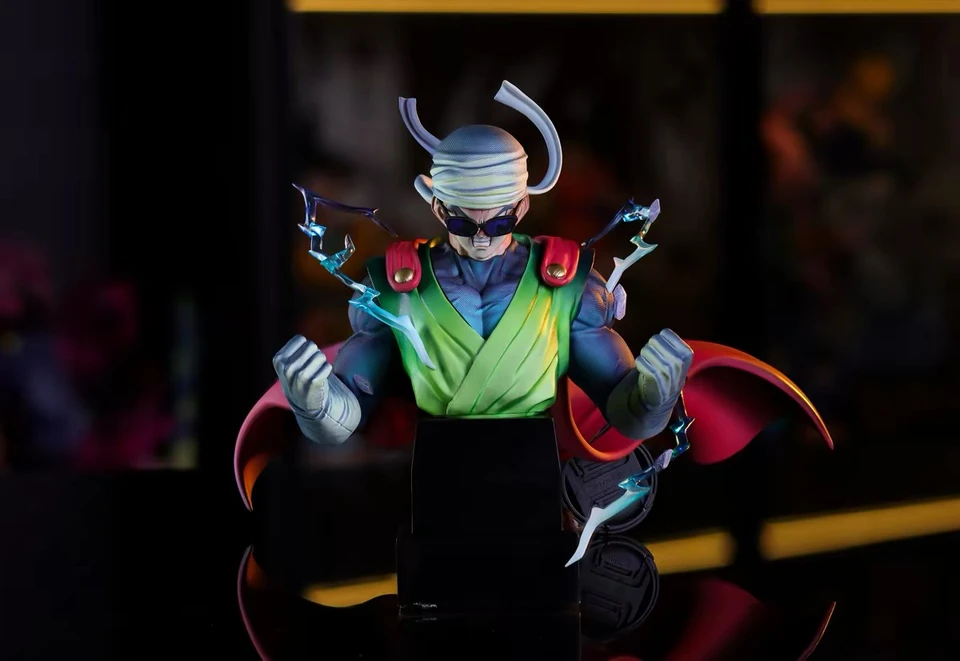 【Pre-sale】1/6 and 1/4 Scale Gohan-Dragon Ball-TDR Studio