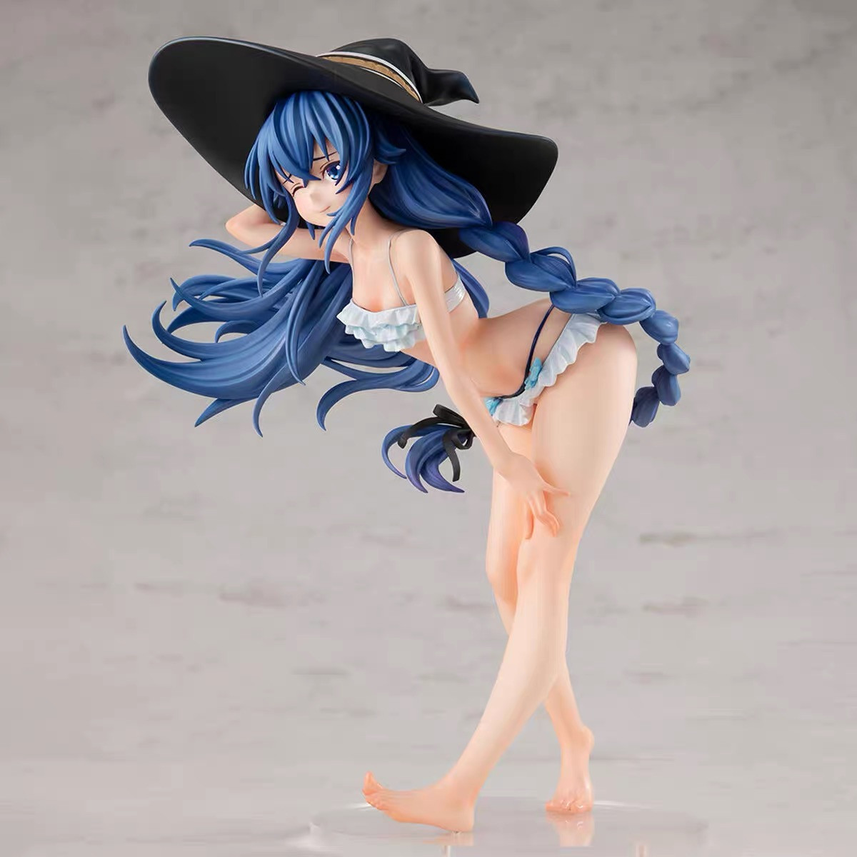 【Pre-sale】1/6 Scale Roxy Migurdia-Mushoku Tensei: Jobless Reincarnation-Megahouse Studio