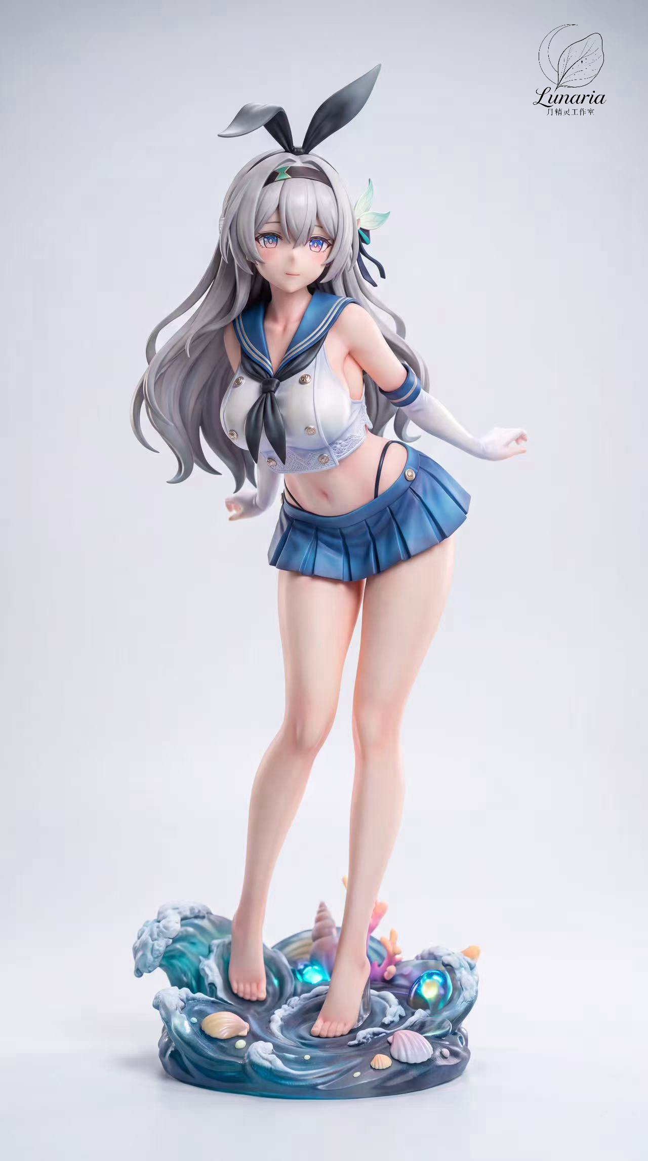 【Pre-sale】1/6 Scale Firefly-Honkai: Star Rail-Lunaria Studio
