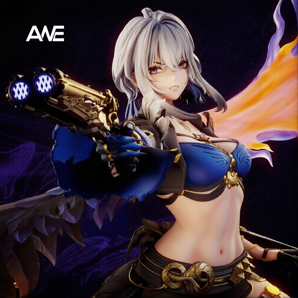 【Pre-sale】1/4 Scale GALBRENA-ANE Studio