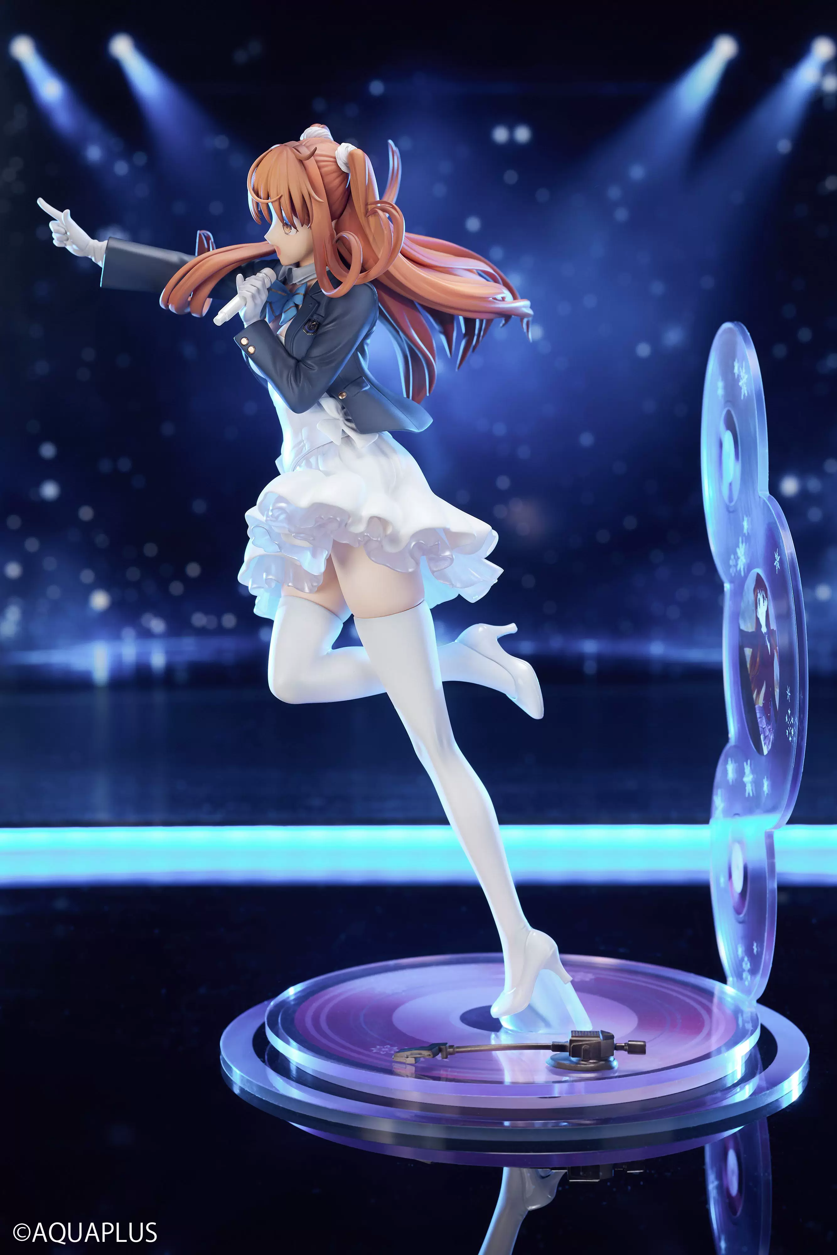 【Pre-sale】1/6 Scale Ogiso Setsuna and Touma Kazusa-WHITE ALBUM-WHITE ALBUM2 Studio