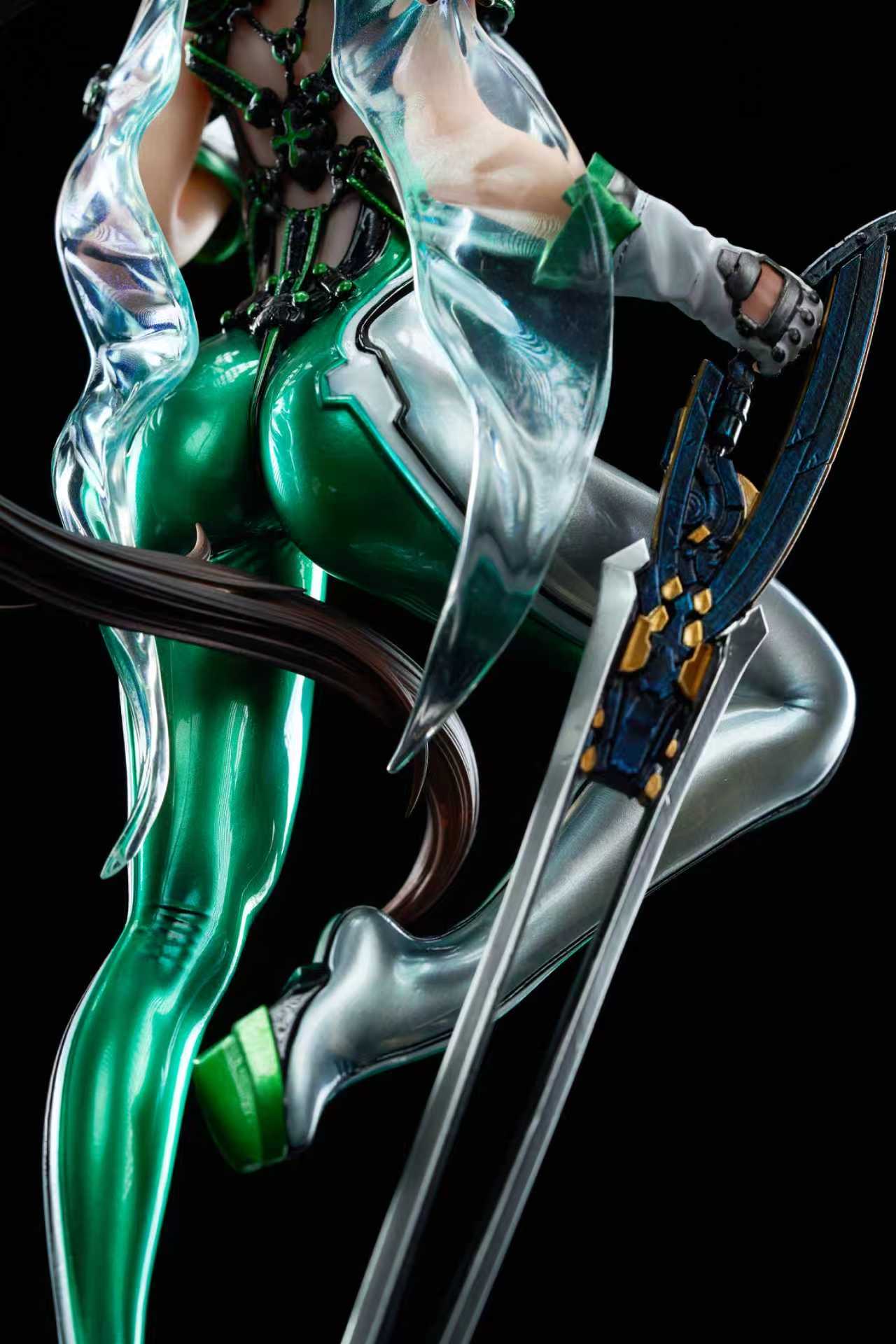【Pre-sale】1/4 Scale EVE-Stellar Blade-ANNI Studio