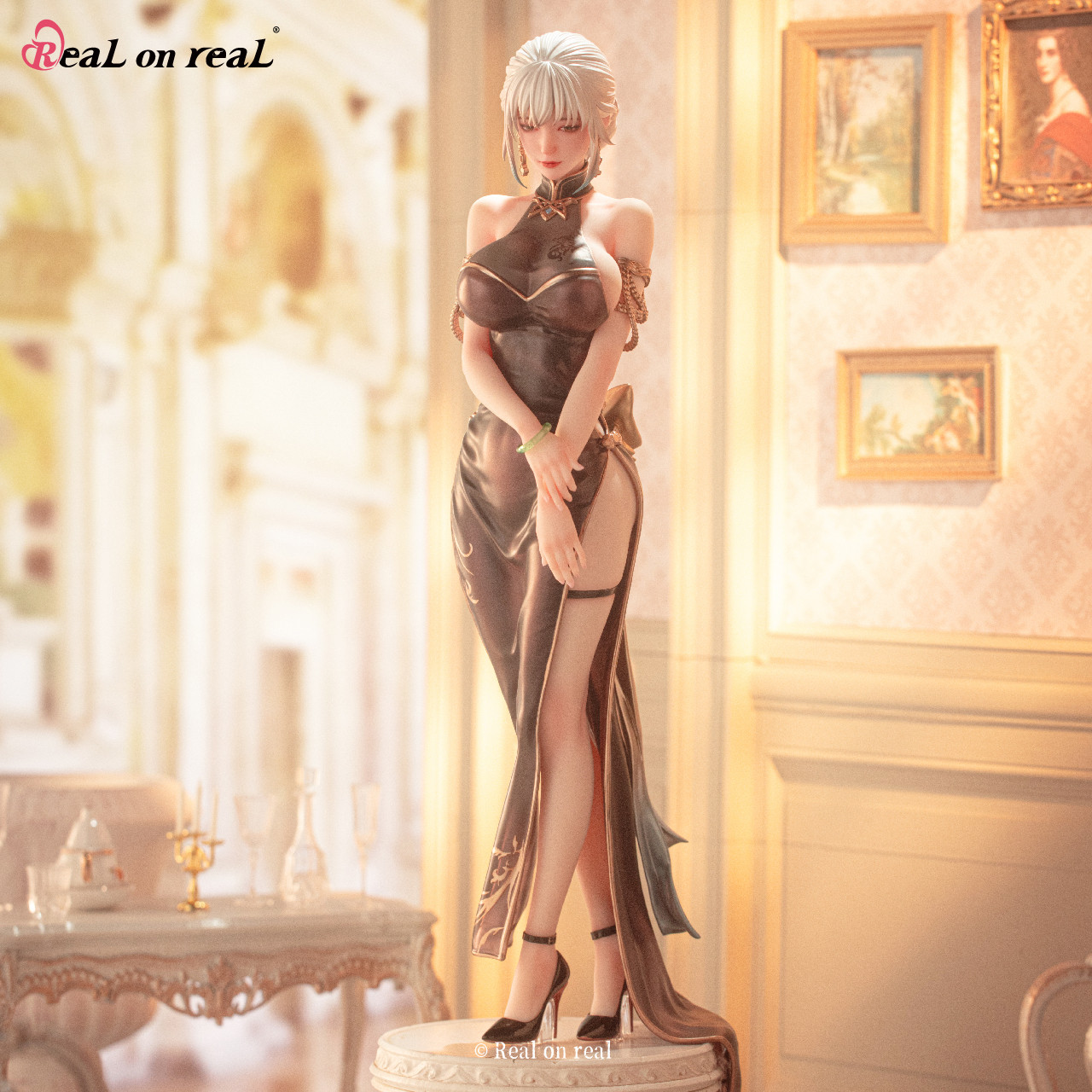 【Pre-sale】1/6 Scale Wife-Real on Real Studio