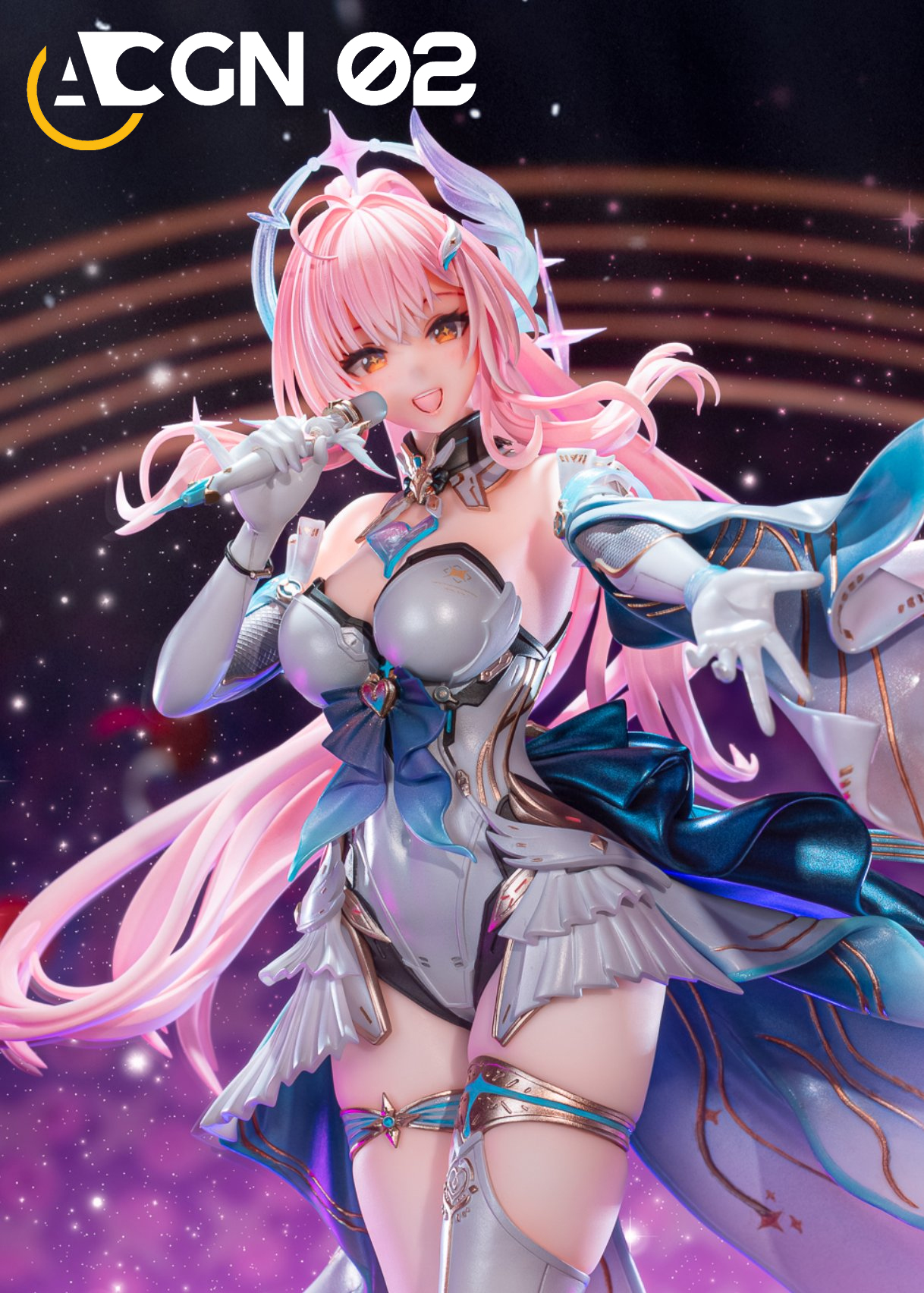 【Pre-sale】1/7 Scale Aemeath-Wuthering Waves-ACGN 02 Studio