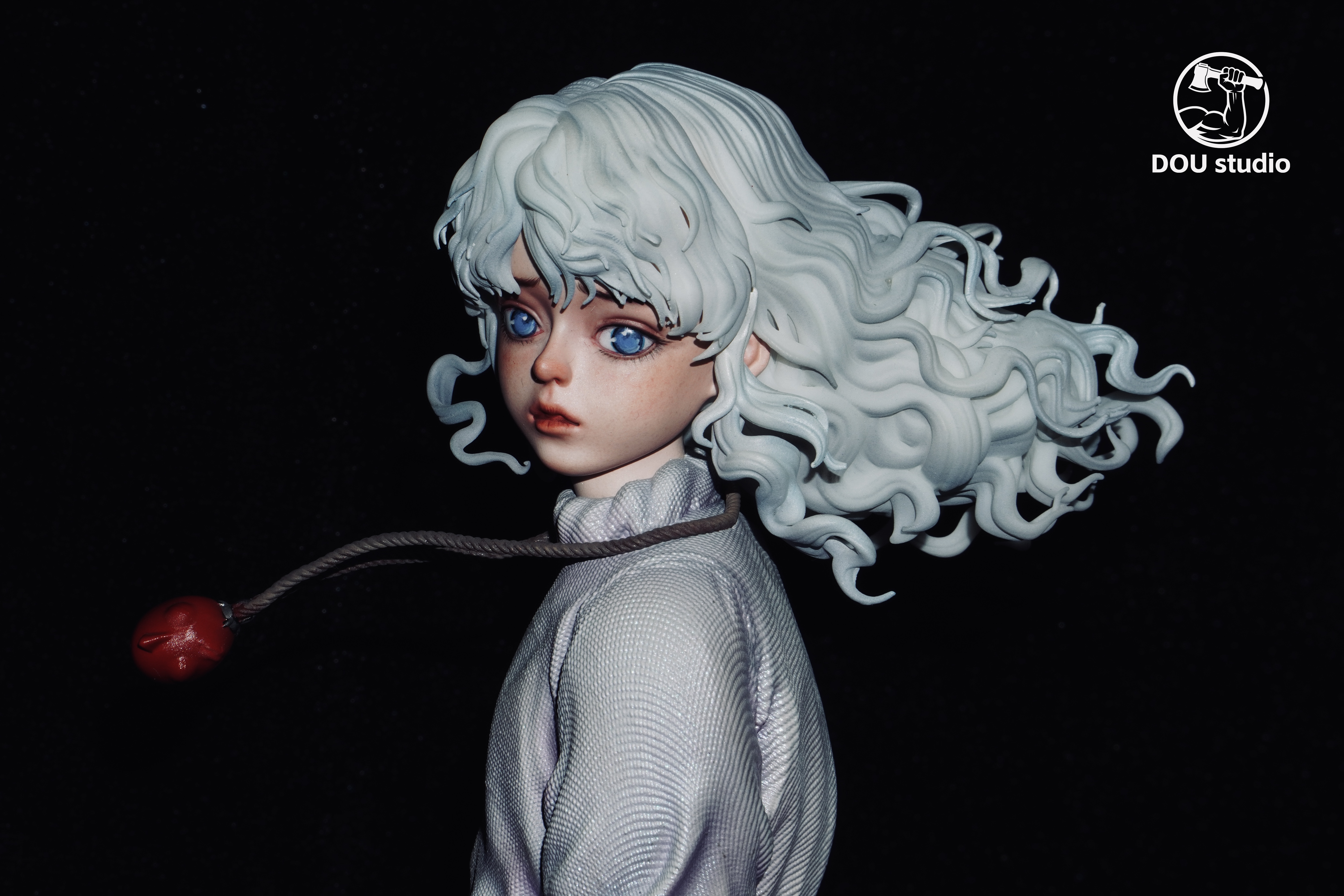【Pre-sale】Kid Griffith-Berserk-Dou Studio