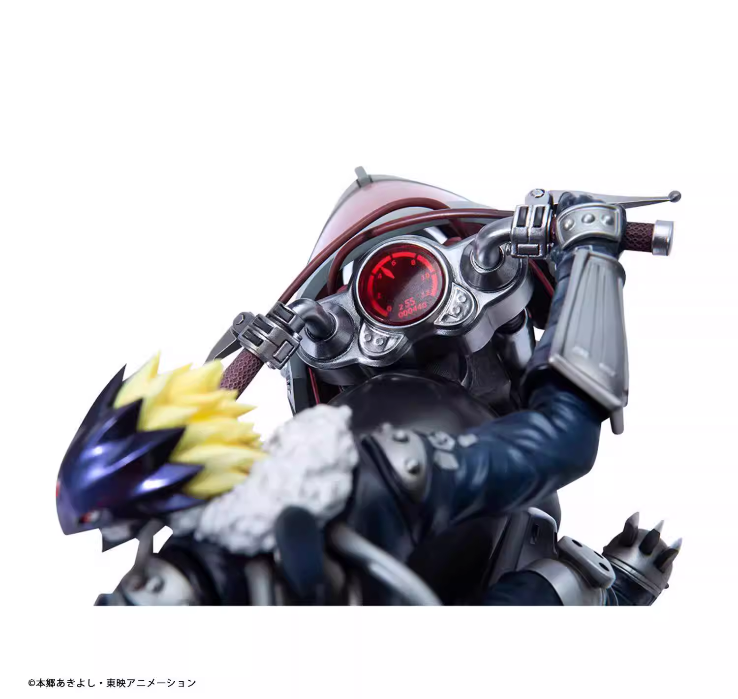 【Pre-sale】Precious G.E.M. Beelzebumon-MegaHouse Studio