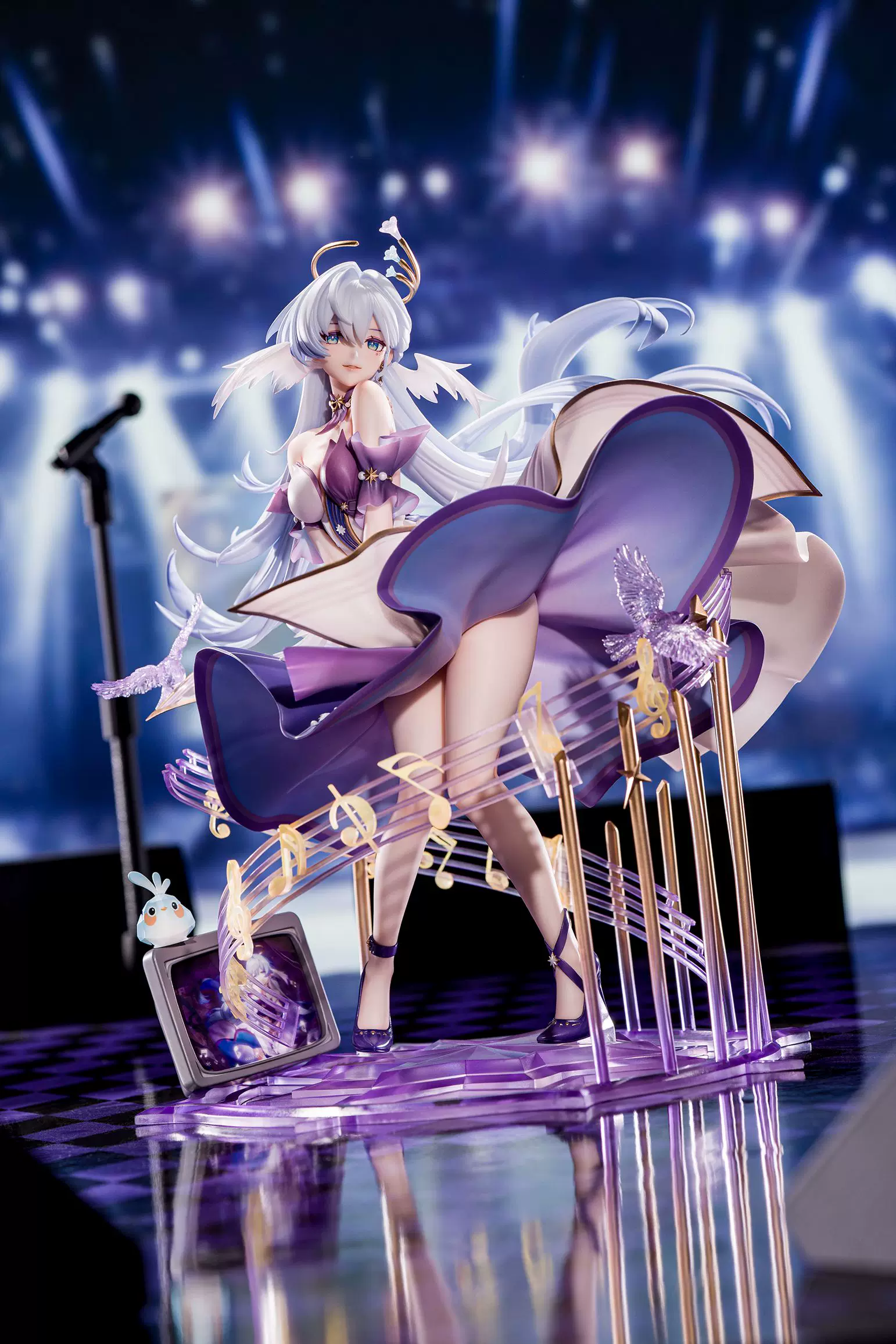 【Pre-sale】1/7 Scale Robin-Honkai: Star Rail-Flowing Light Studio
