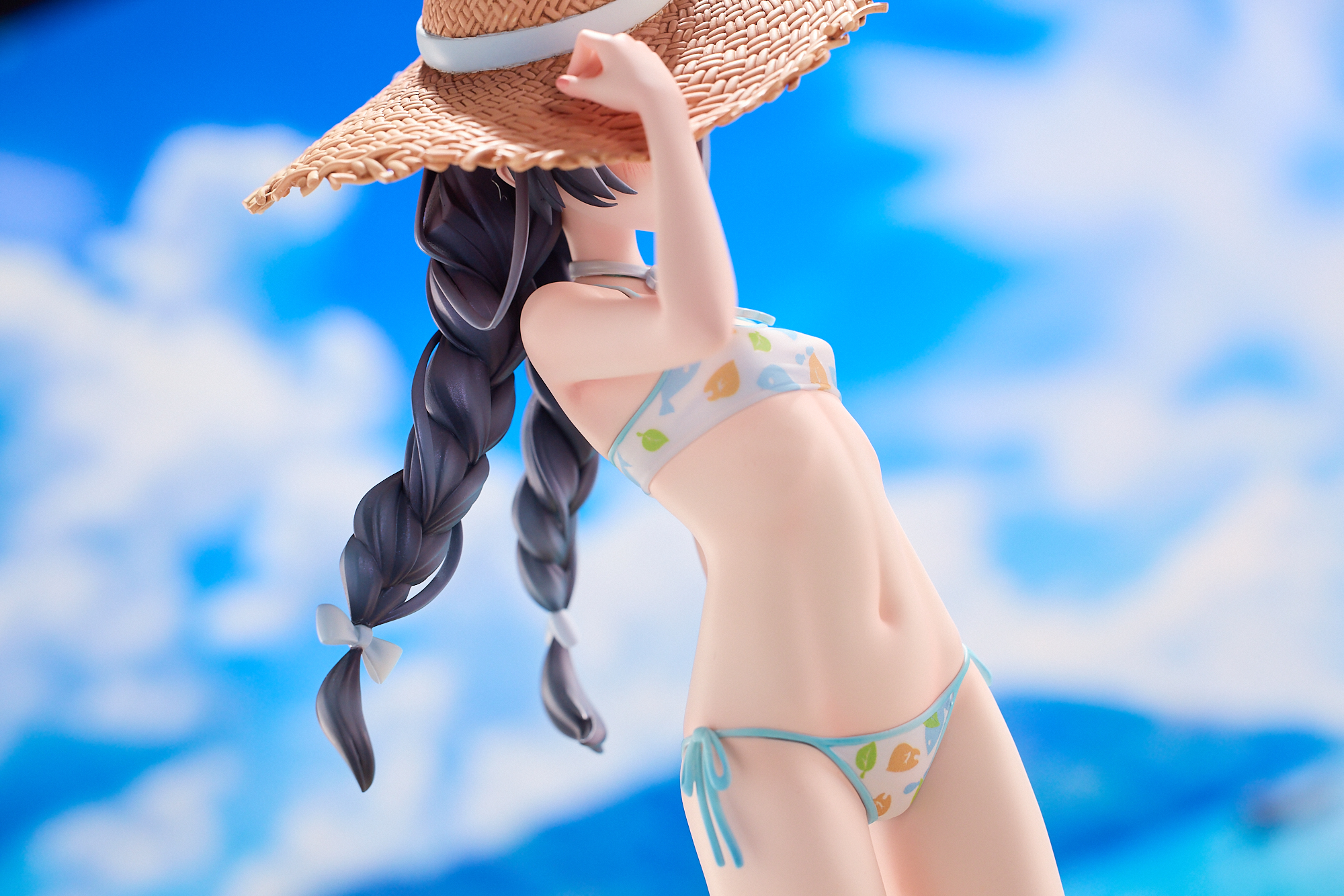 【Pre-sale】1/6 Scale Sandbeach-Hello Studio