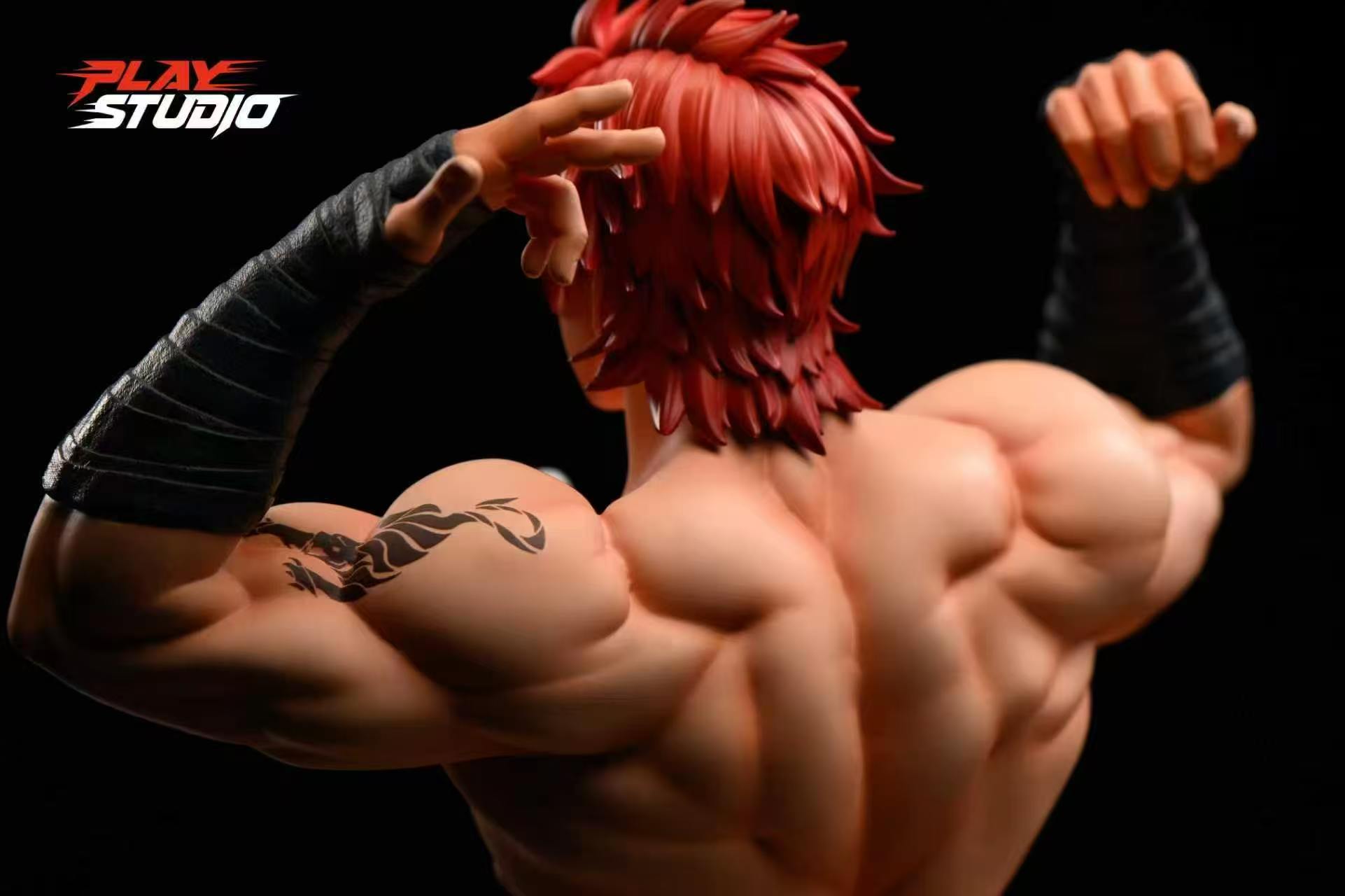 【Pre-sale】1/6 Scale Full Service Kovit-Play Studio