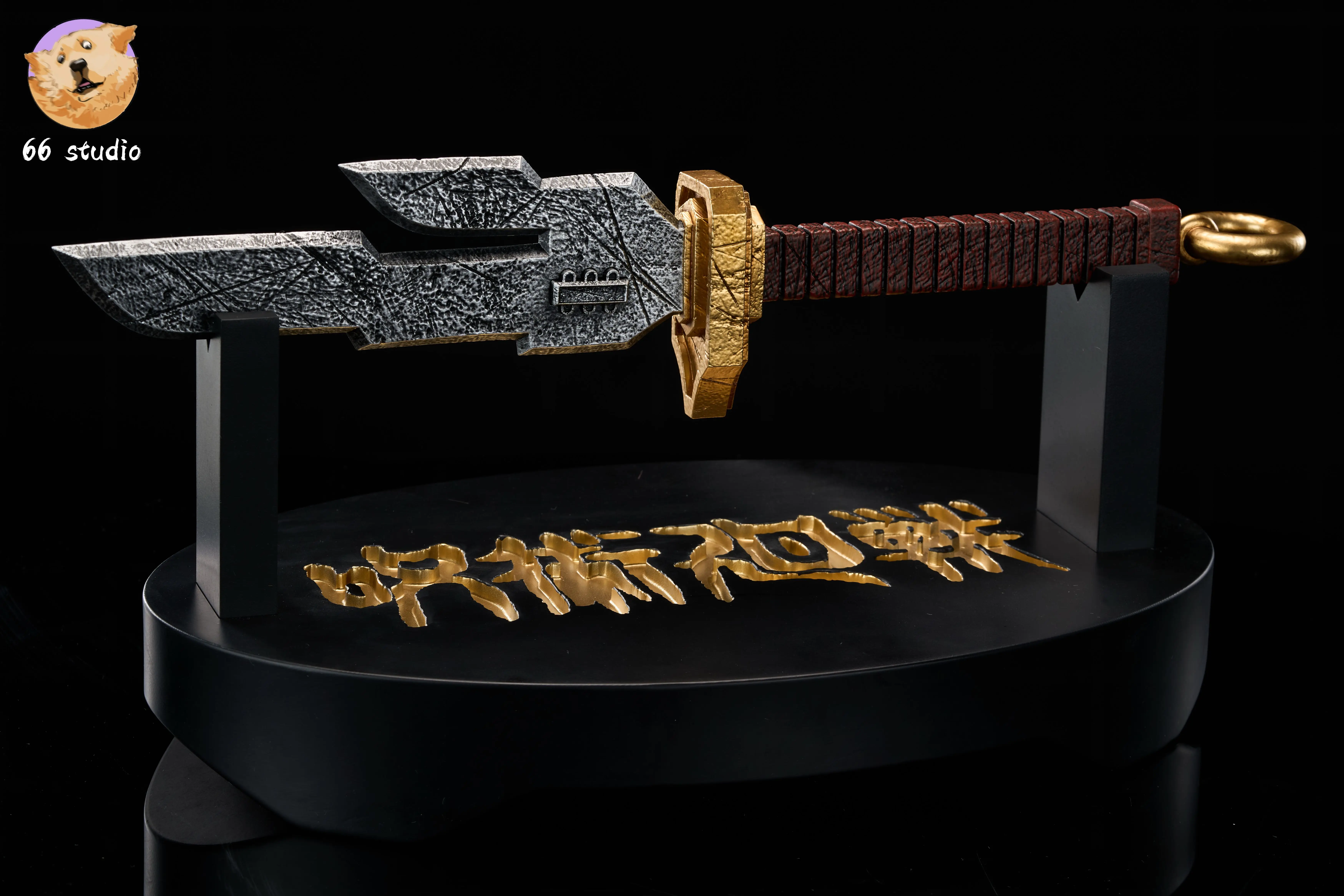 【Pre-sale】1/1 Scale Inverted Spear of Heaven-66 Studio