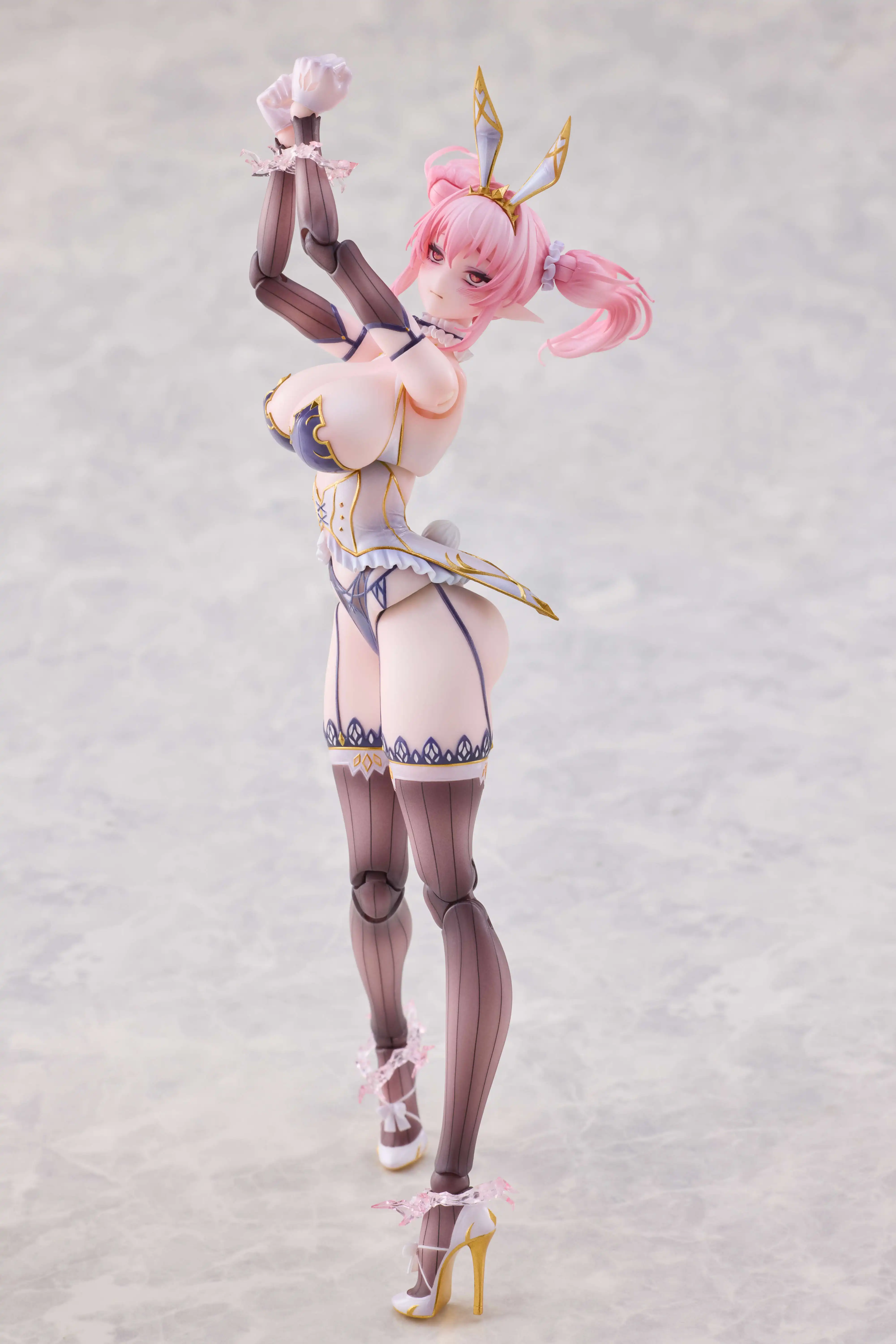 【Pre-sale】1/12 Scale Alice and Gilnada-Otherwhere Studio