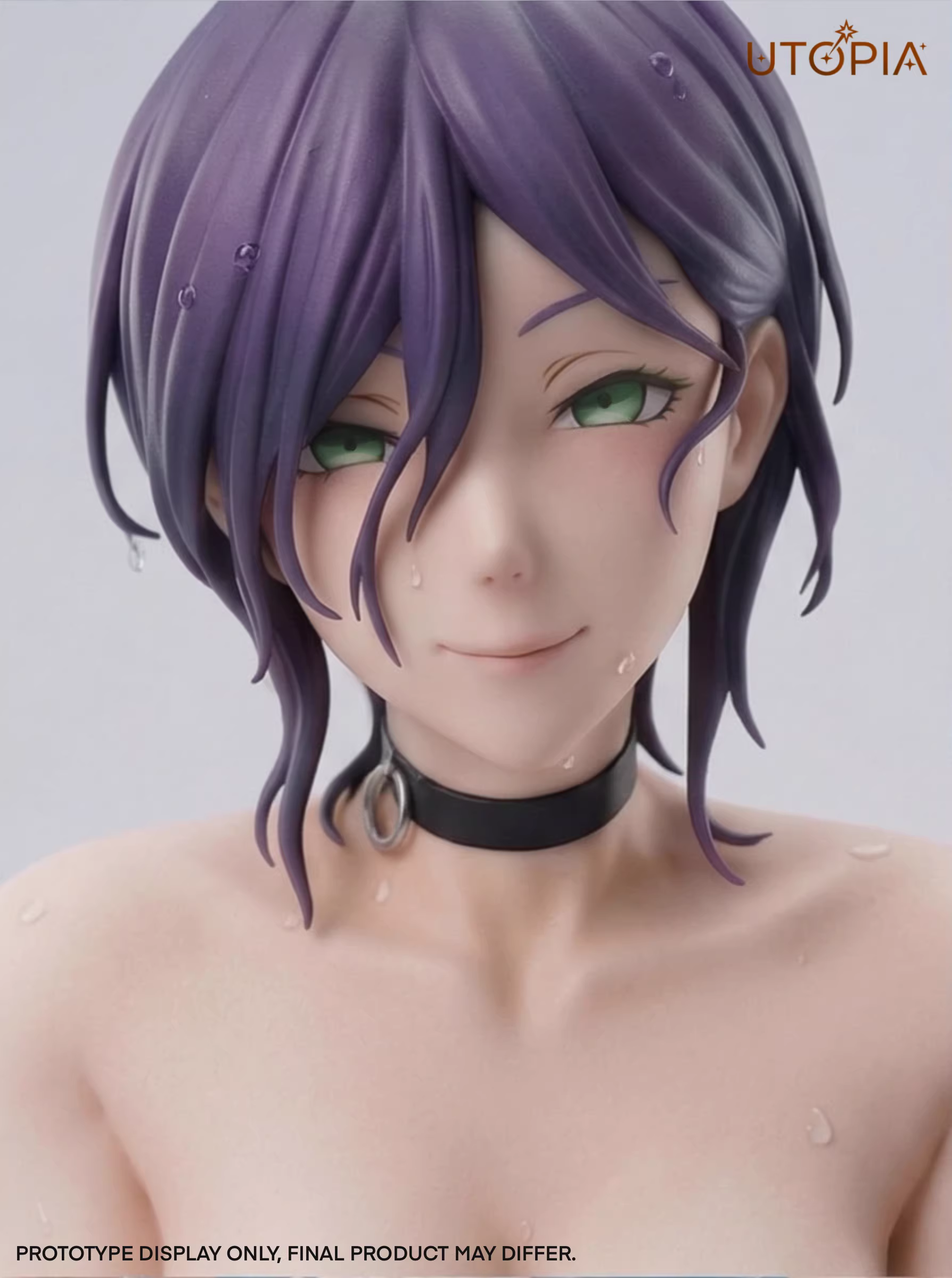 【Pre-sale】1/4 Scale Bust of Reze-Utopia Studio