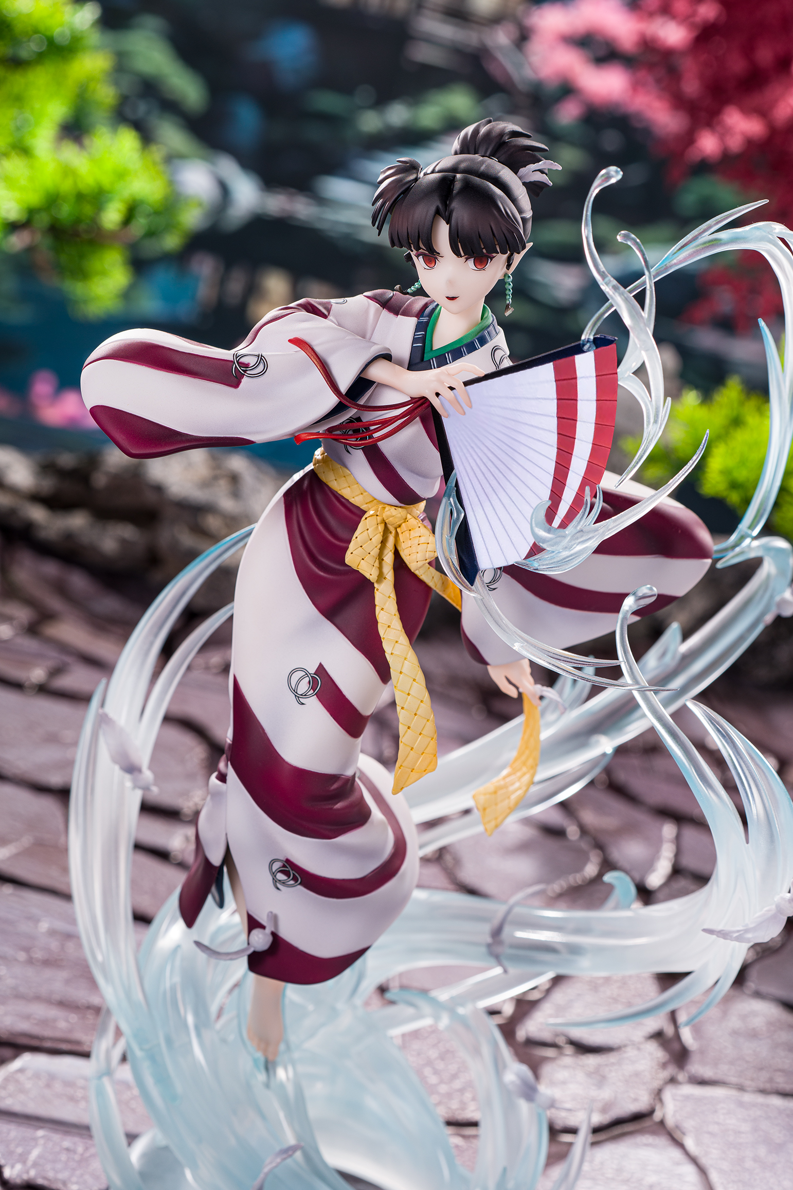 【Pre-sale】1/7 Scale KAGURA-Hunyu Studio