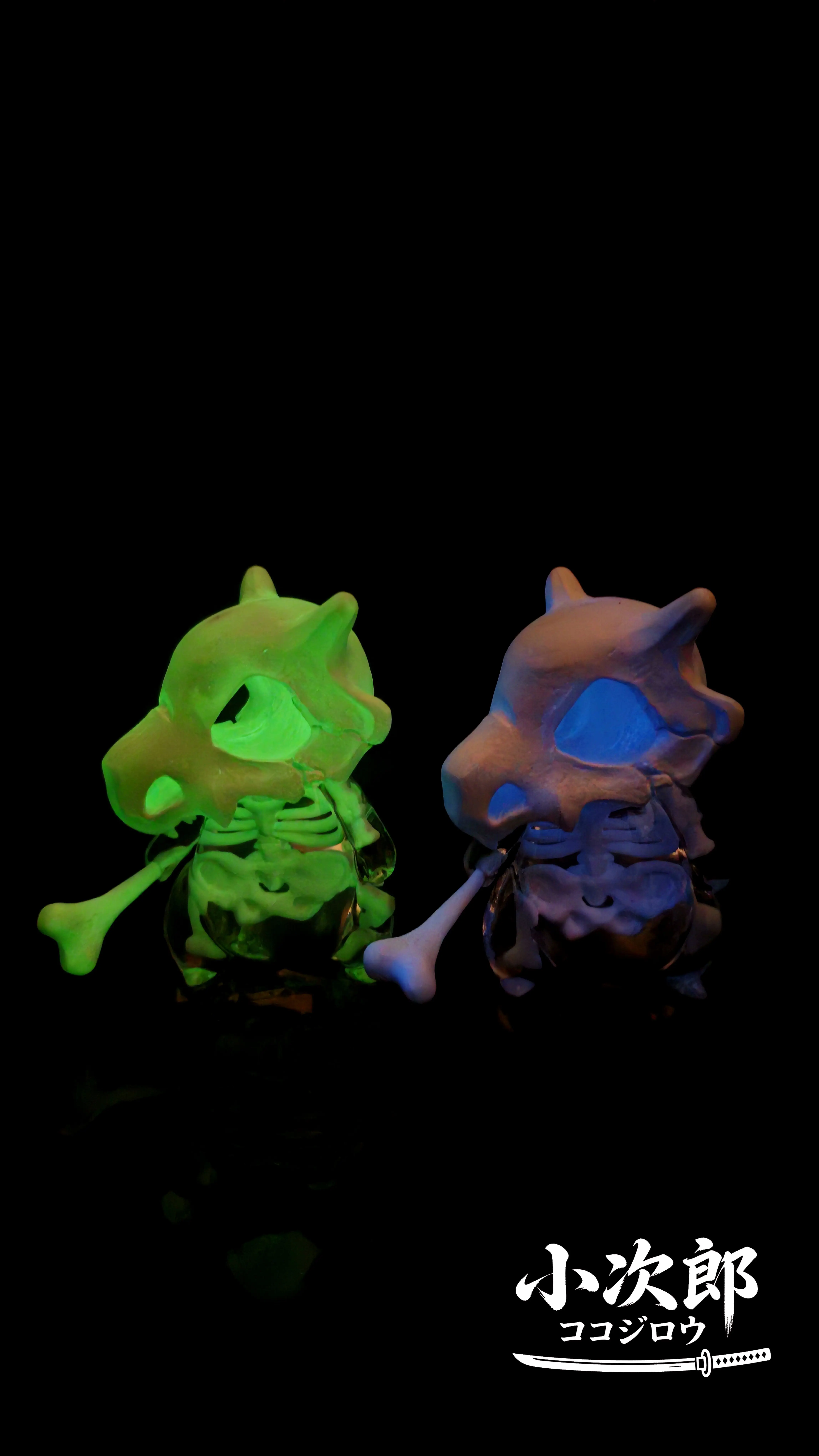 【Pre-sale】Cubone-Pokemon-XiaoCiLang Studio