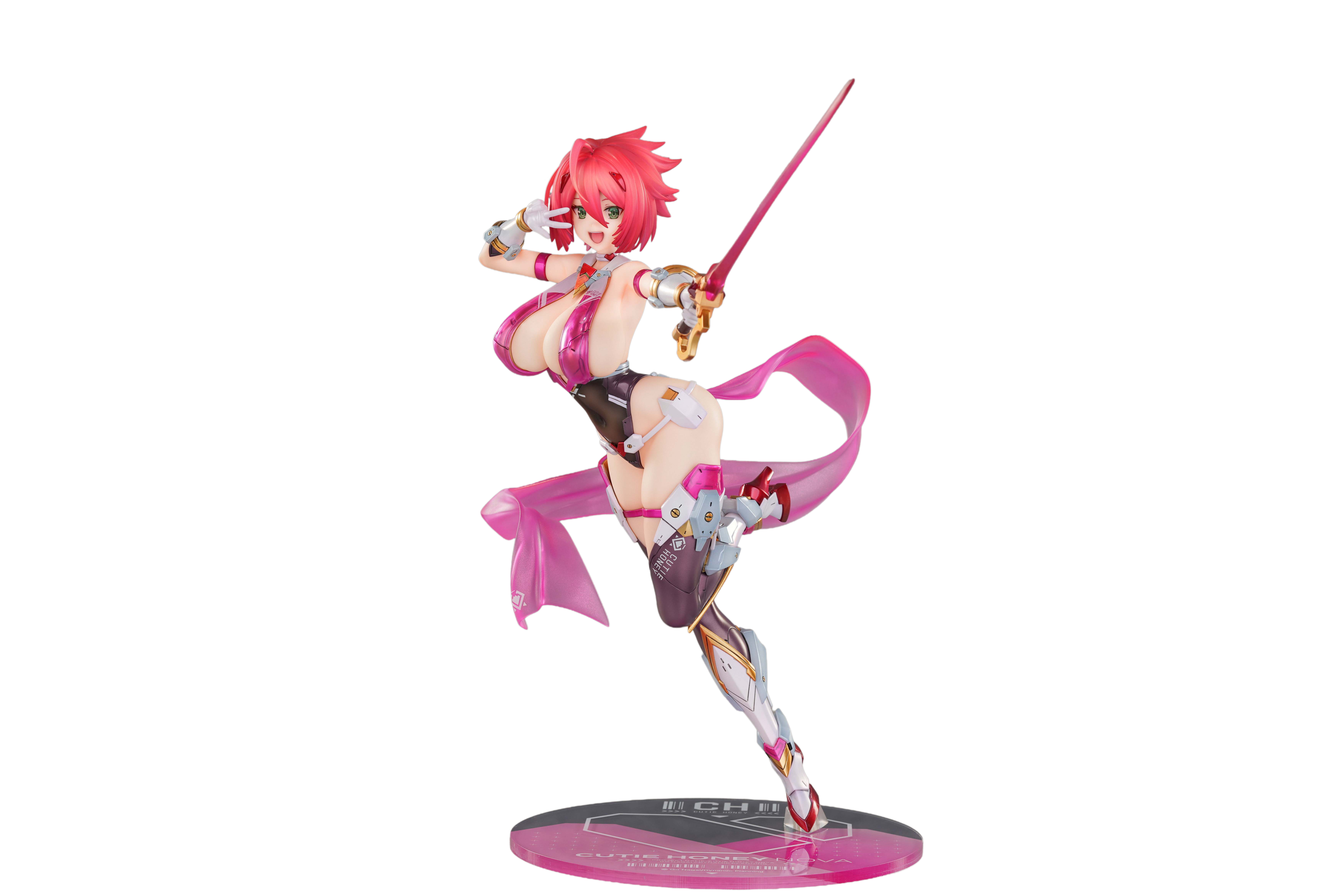 【Pre-sale】1/6 Scale Nova-MAGI ARTS Studio