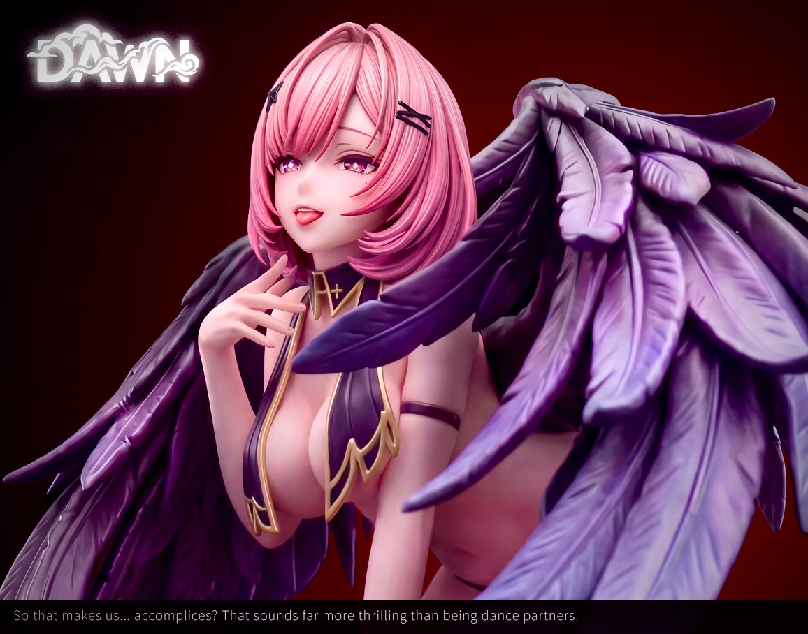 【Pre-sale】Remielle Dan-Zenless Zone Zero-DAWN Studio