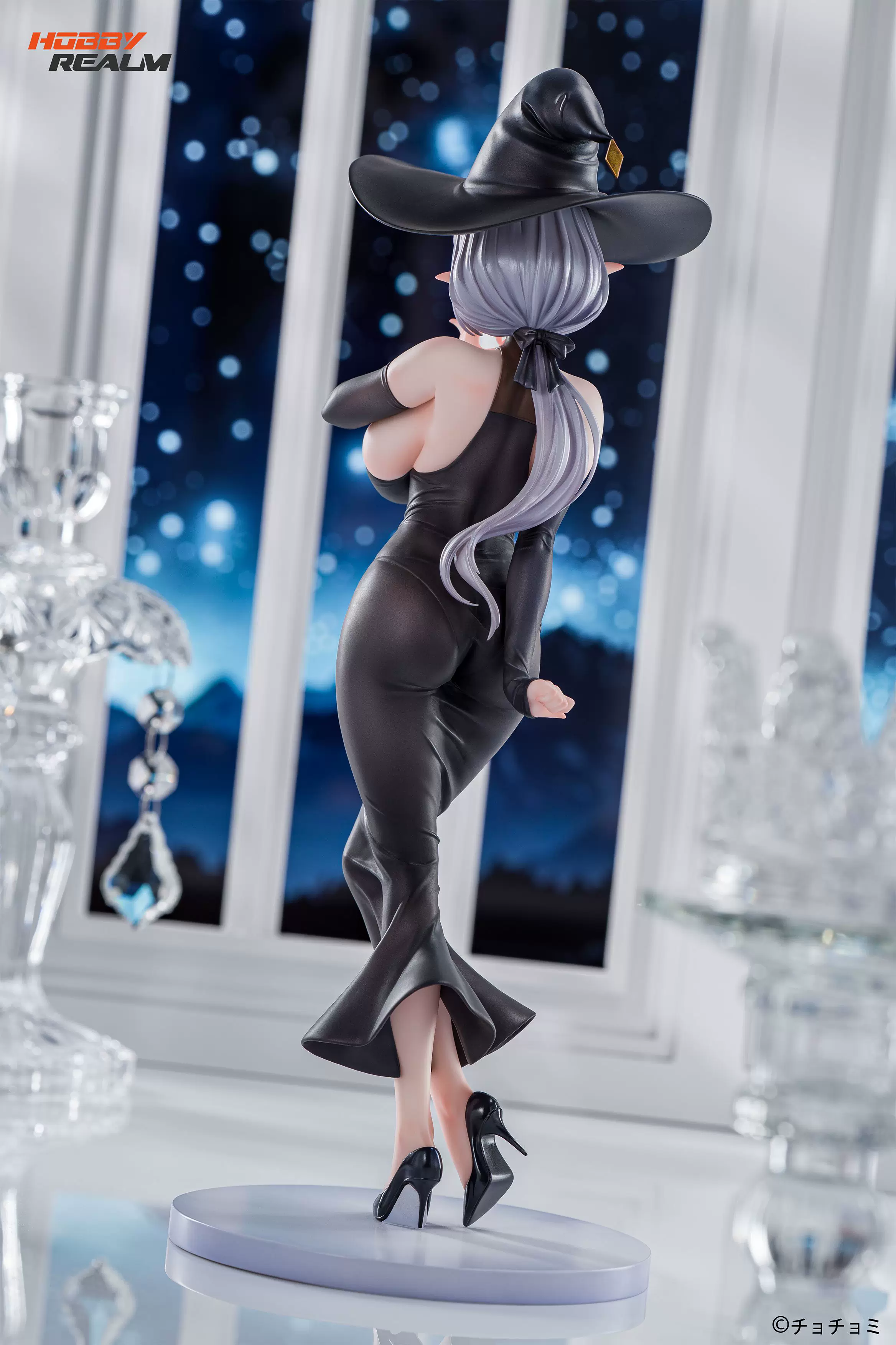 【Pre-sale】1/6 Scale Citri-HOBBYREALM Studio