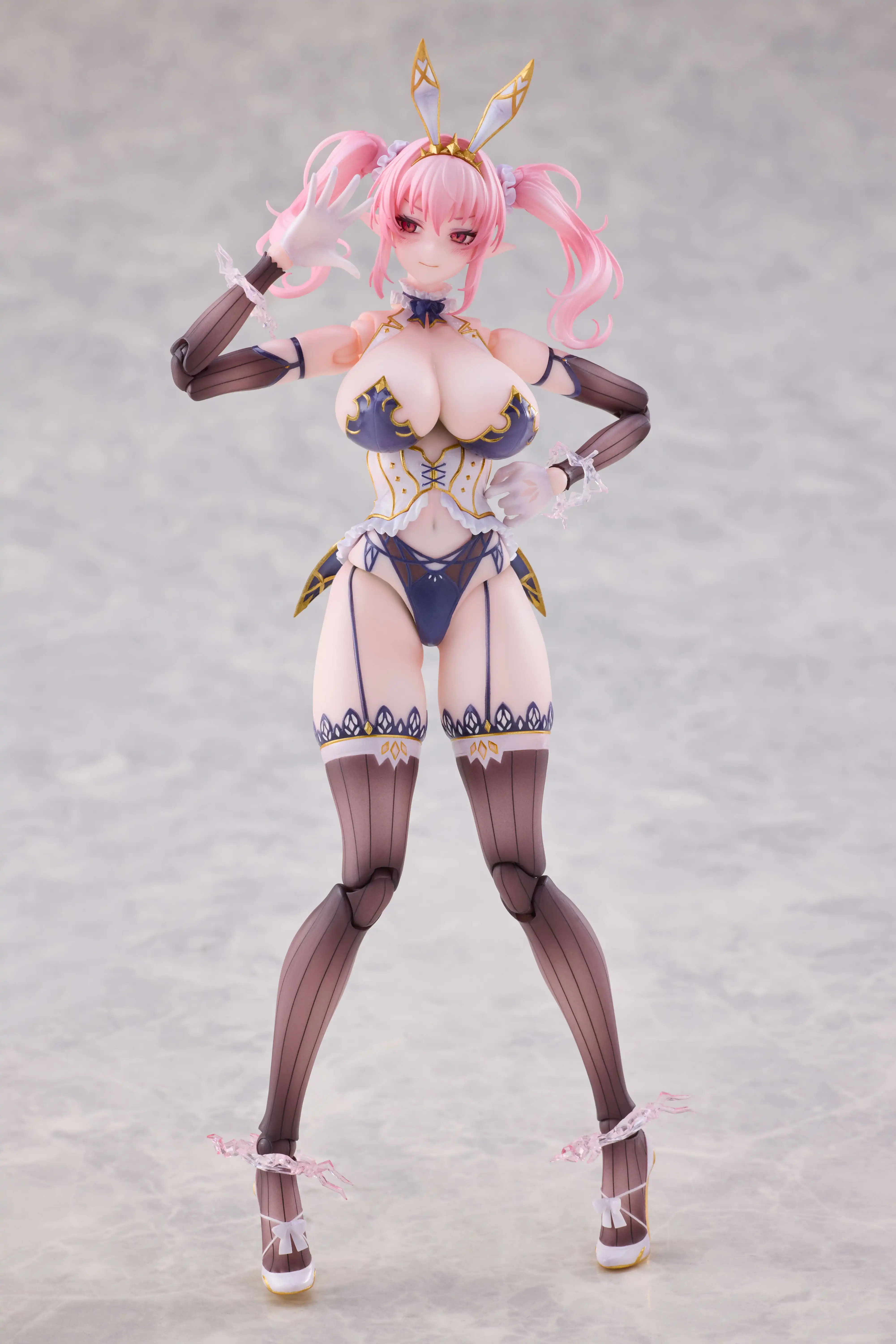 【Pre-sale】1/12 Scale Alice and Gilnada-Otherwhere Studio