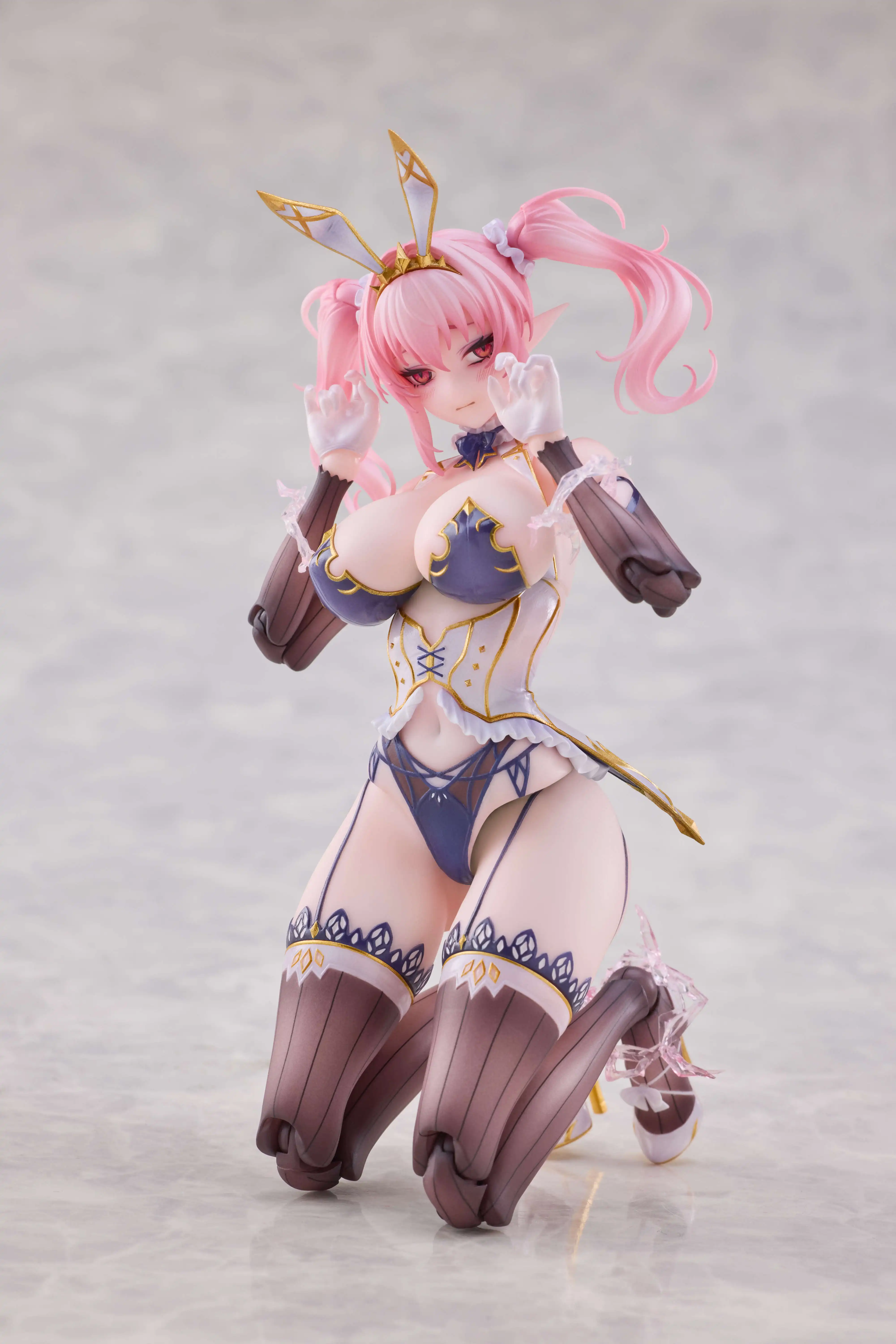【Pre-sale】1/12 Scale Alice and Gilnada-Otherwhere Studio
