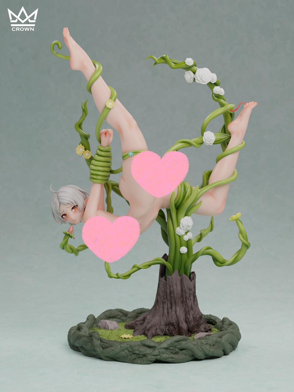 【Pre-sale】1/6 Scale Sylphiette-Crown Studio