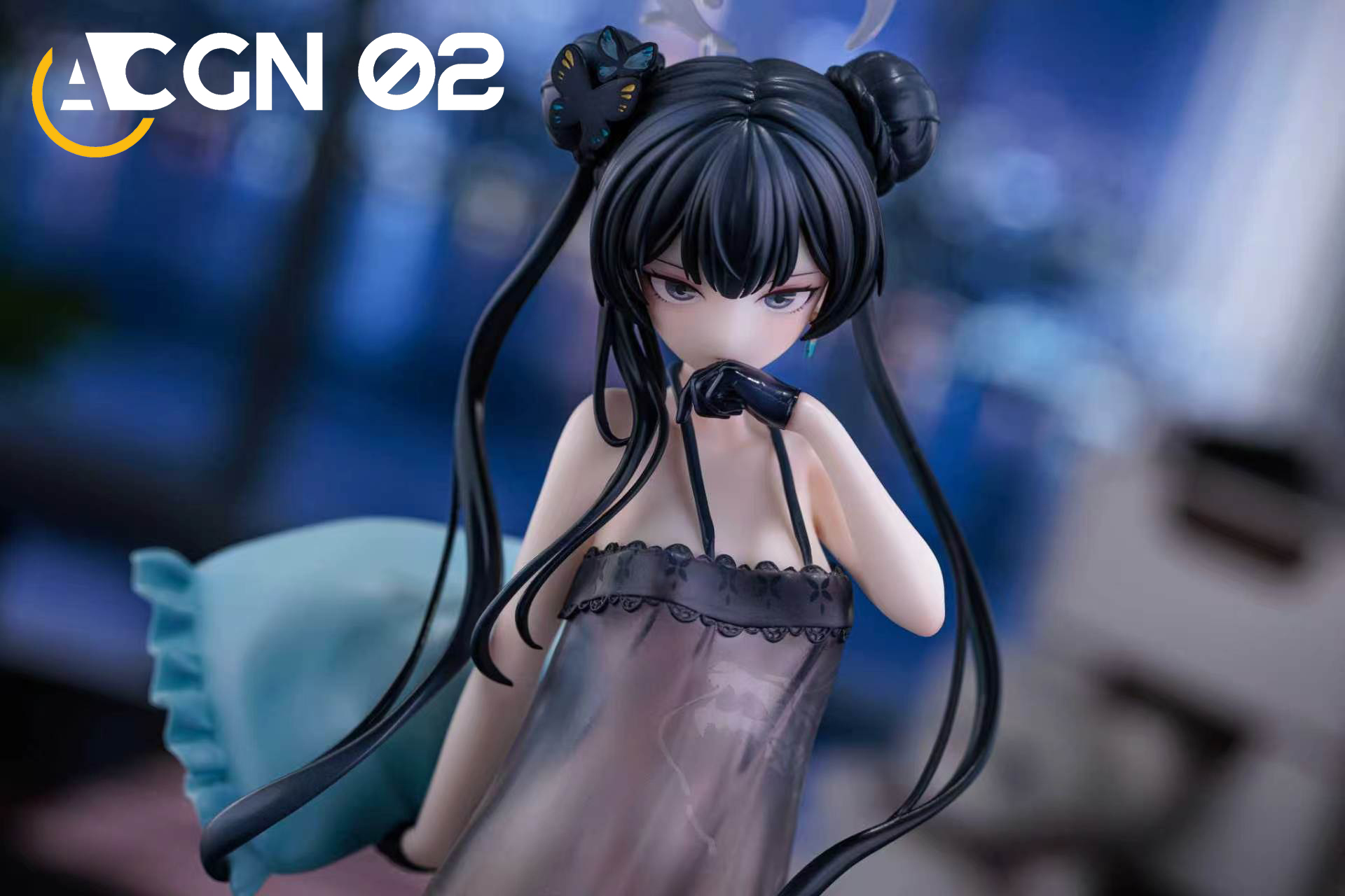 【Pre-sale】1/7 Scale Swimming Suit Kisaki-Blue Archive-ACGN 02 Studio