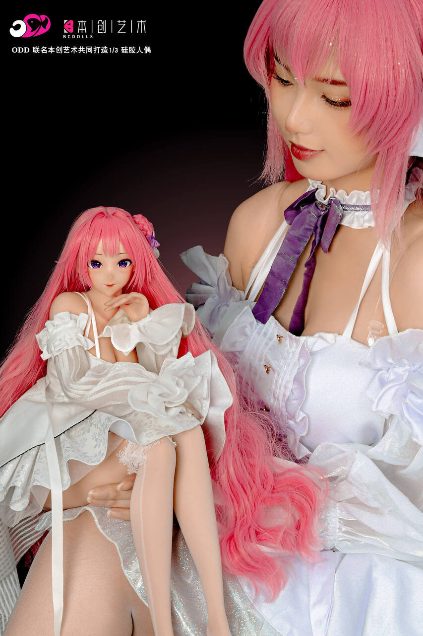 【Pre-sale】1/3 Scale Dorothy-ODD Studio