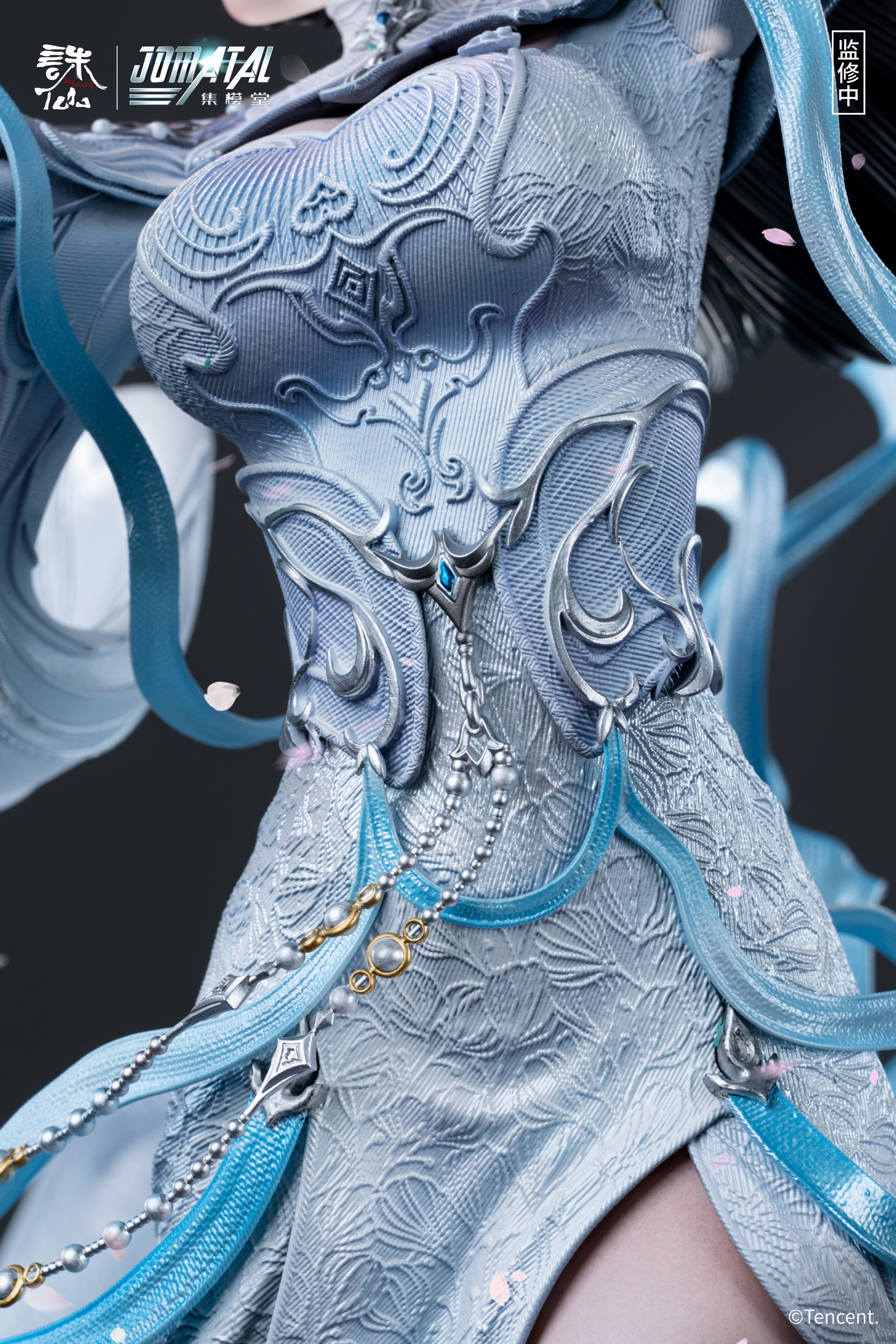 【Pre-sale】1/4 Scale Lu Xueqi Licensed-Jomatal Studio