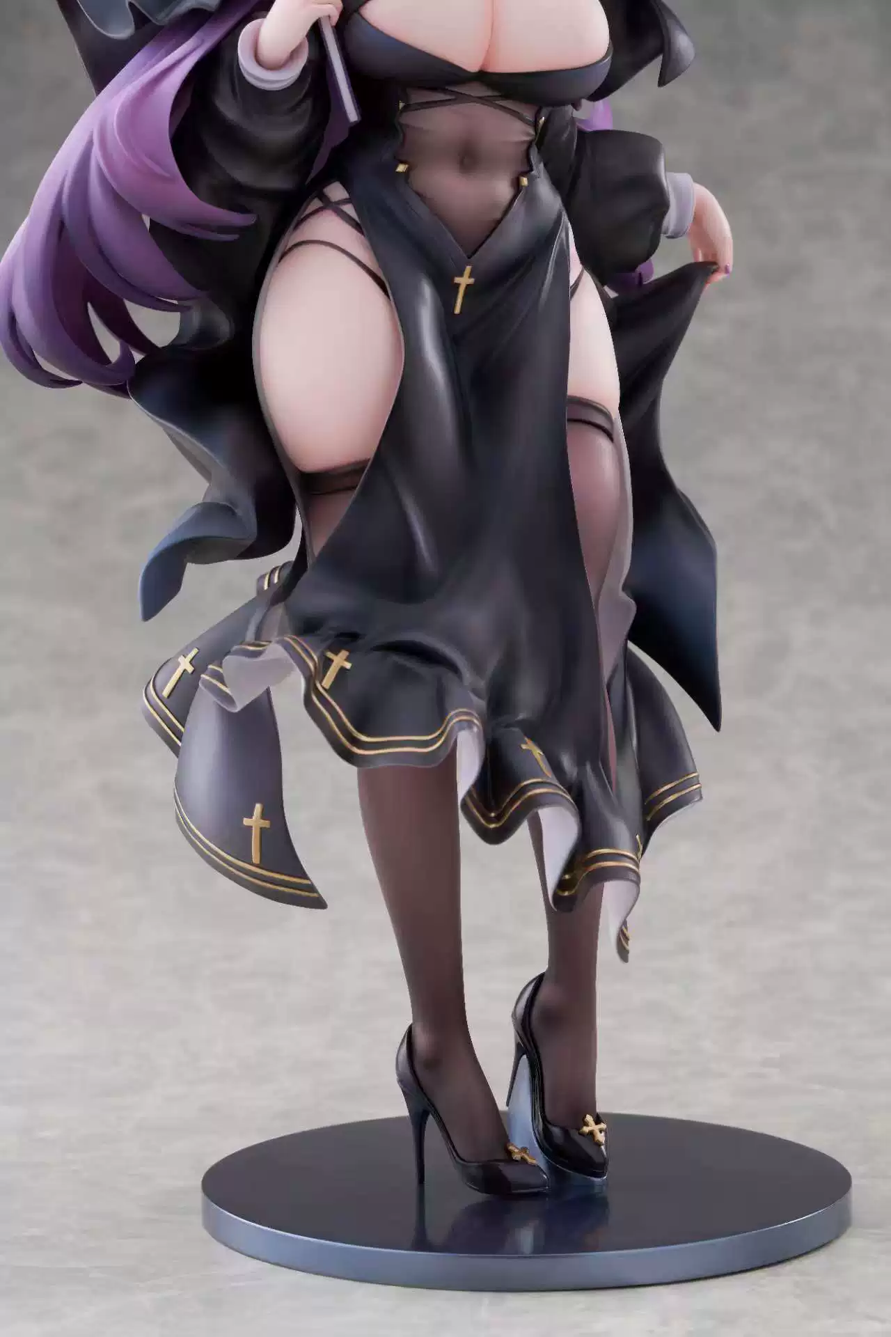 【Pre-sale】1/6 Scale Nun Fern-Hello Studio