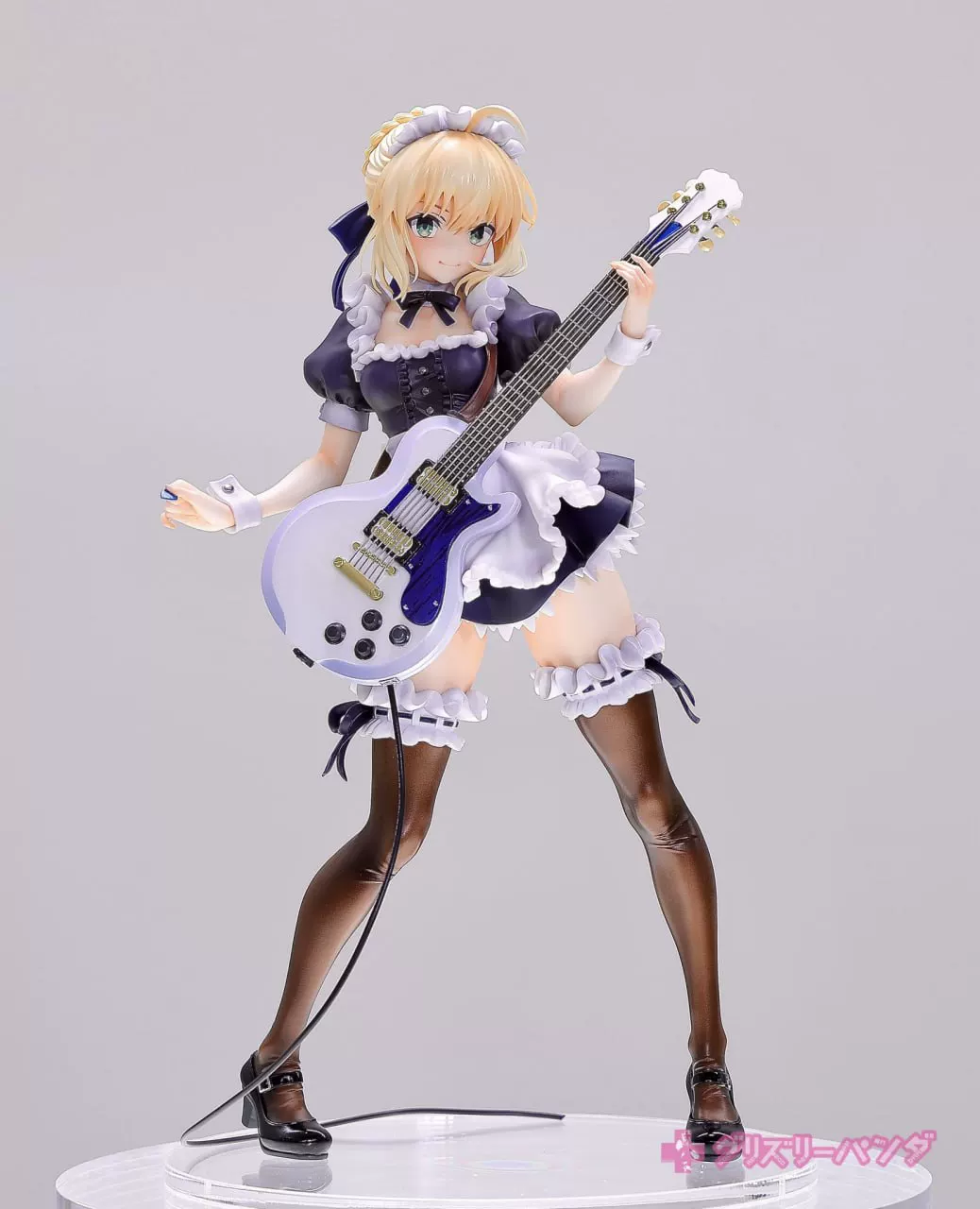 【Pre-sale】1/7 Scale Band Saber-Fate/Grand Order-Fix Cast Studio